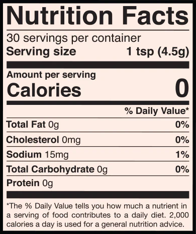 Original Scotch Bonnet Hot Sauce - Image 8