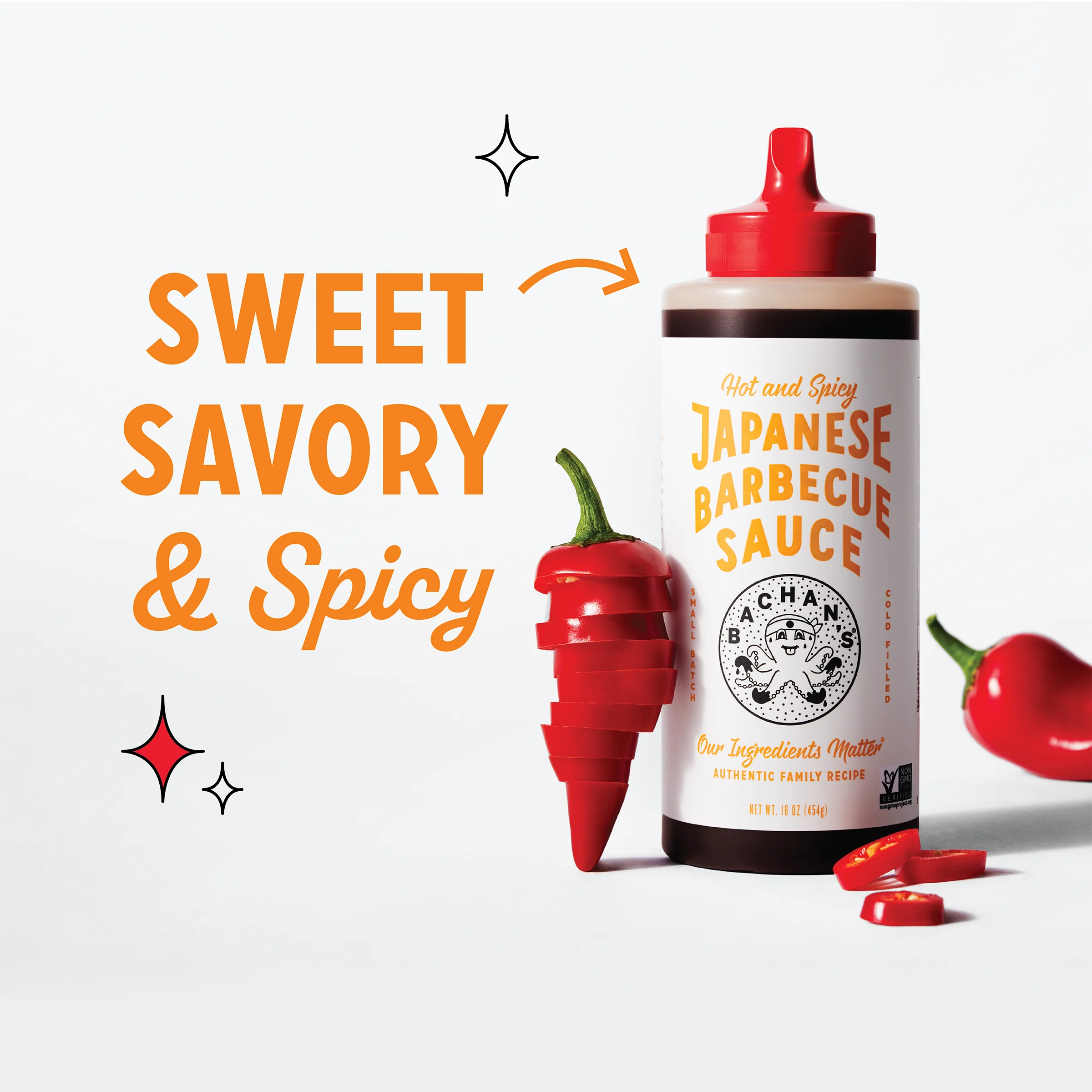 Sweet & Spicy - Image 2