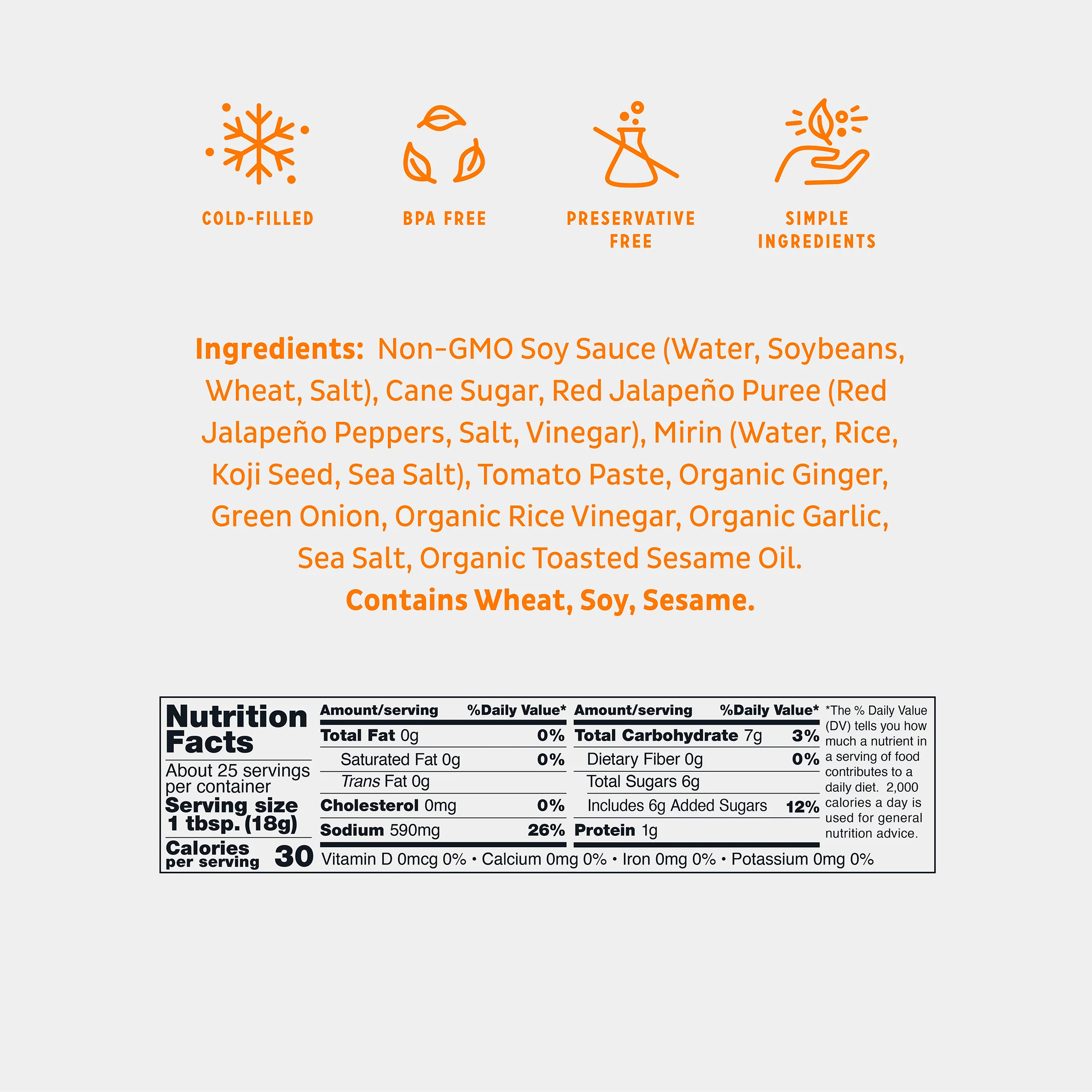 Sweet & Spicy - Image 6