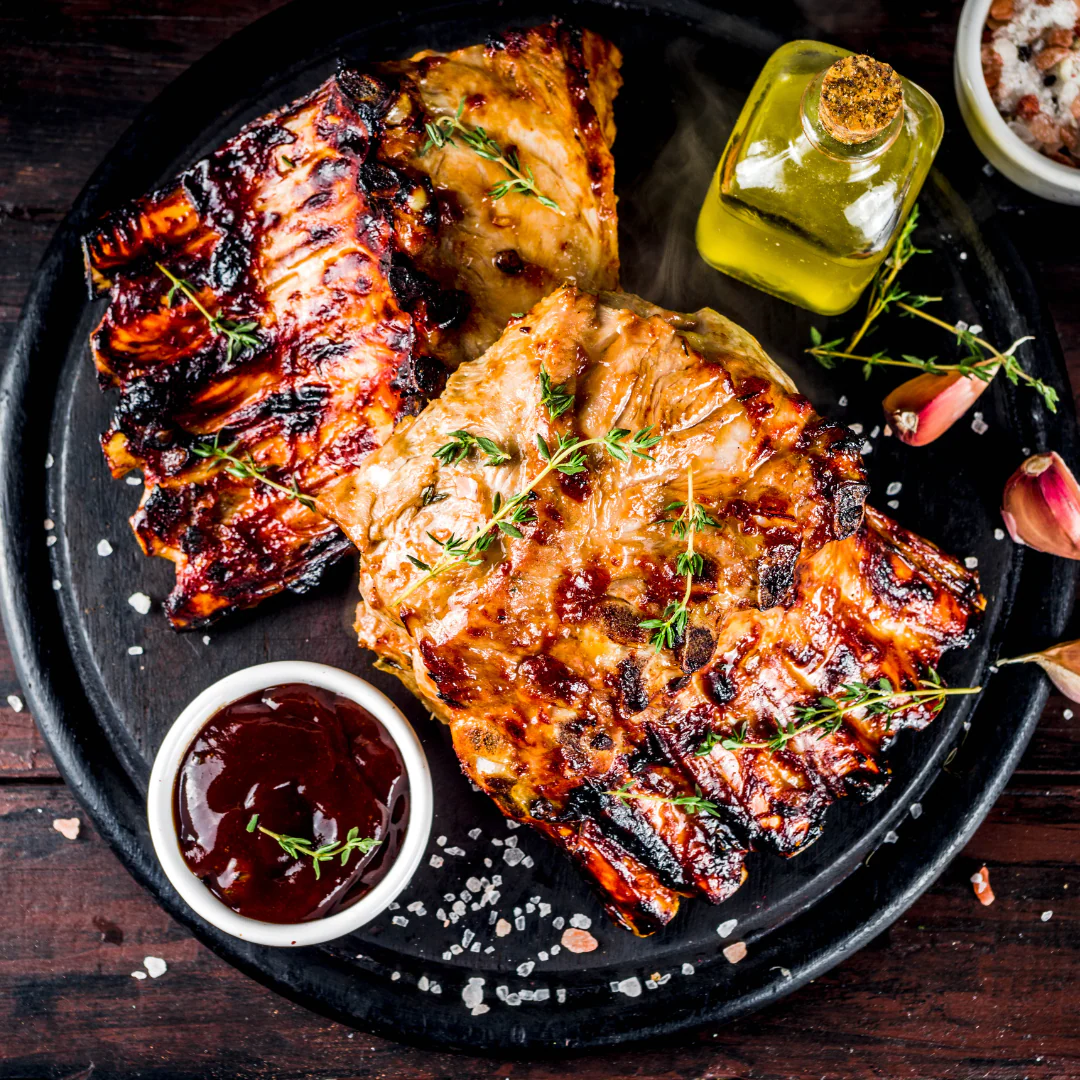 Hot Stuff | Spicy Infused Salt - Image 4