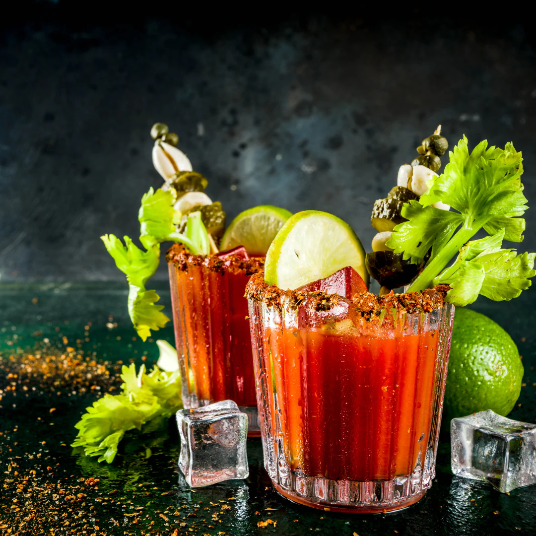 Hot Stuff | Spicy Infused Salt - Image 6