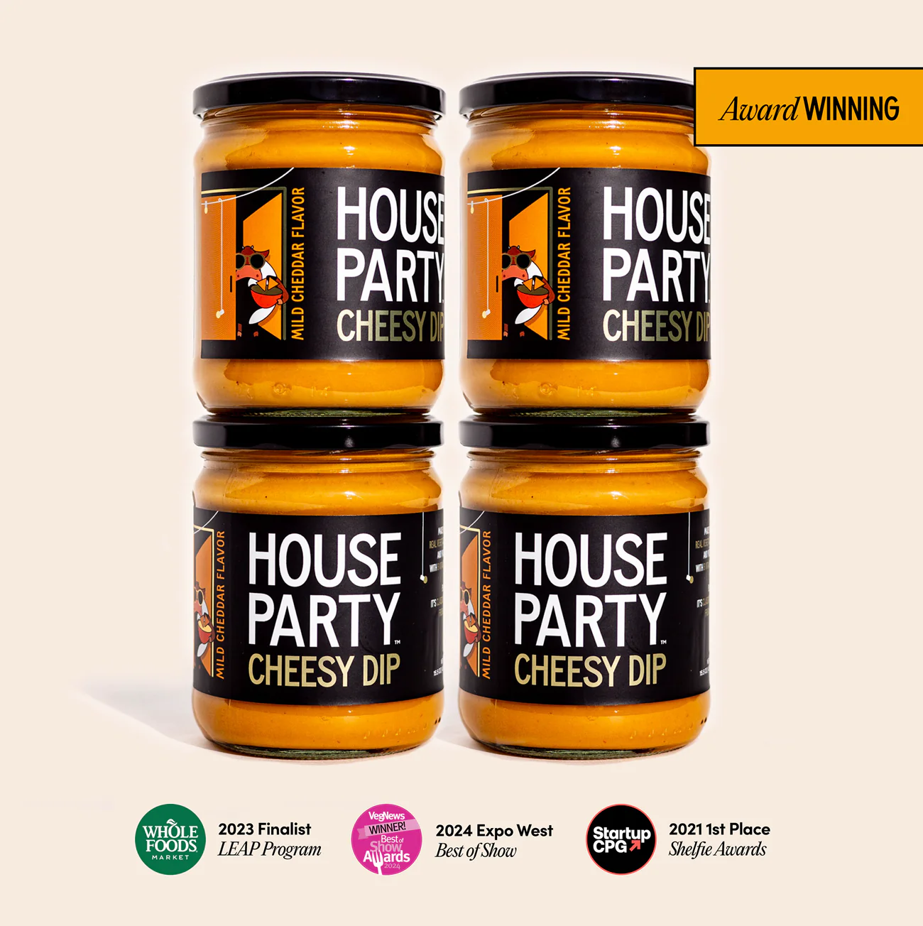 House Party Box 4-Pack - Image 2