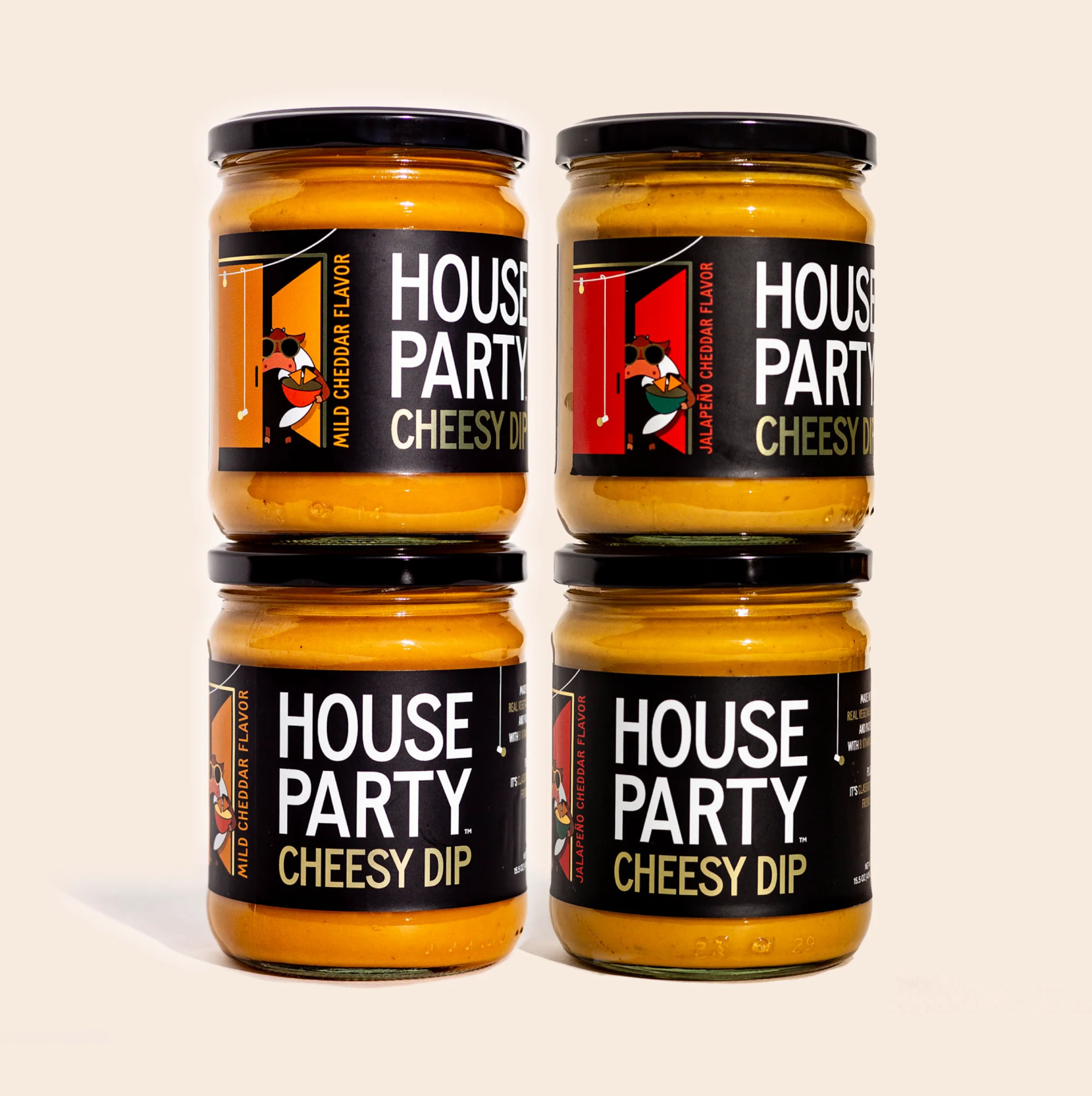 House Party Box 4-Pack - Image 3