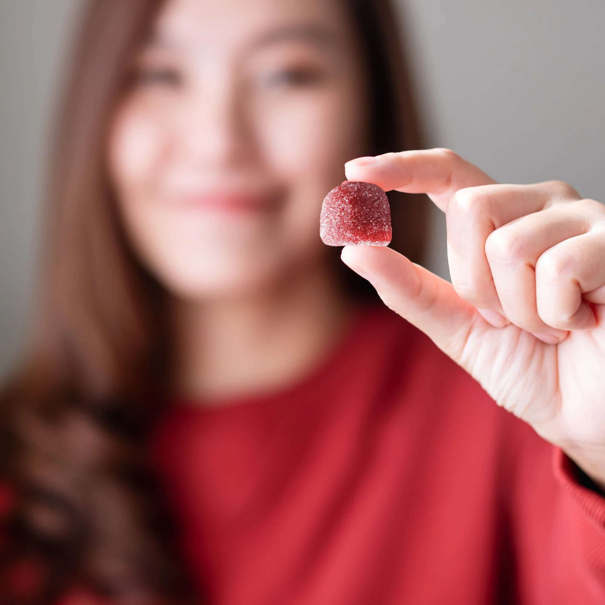 Hyaluronic Acid, Biotin & Baobab Superfood Gummies - Image 8