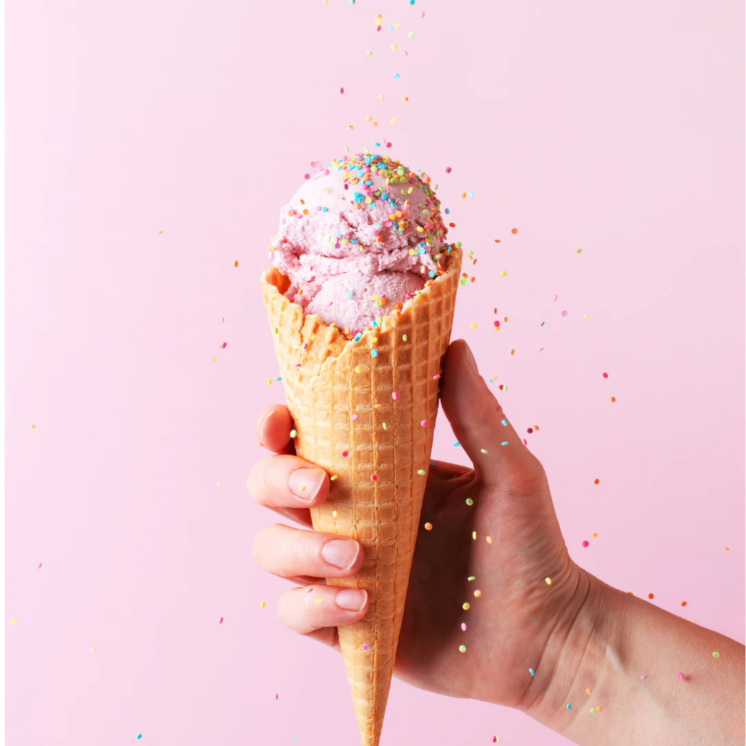 Ice Cream Sundae | Dessert Salt - Image 4