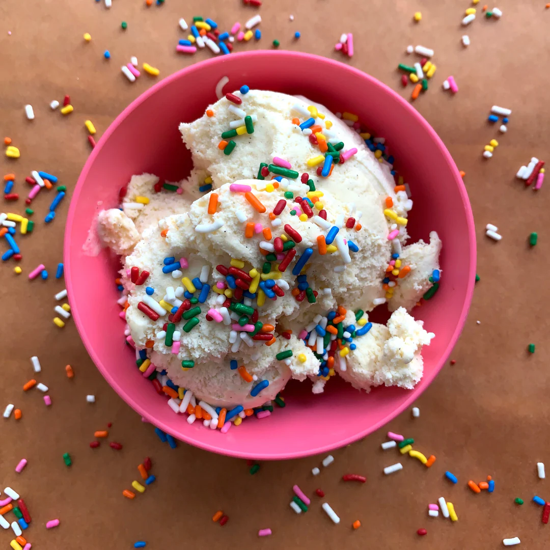 Ice Cream Sundae | Dessert Salt - Image 5