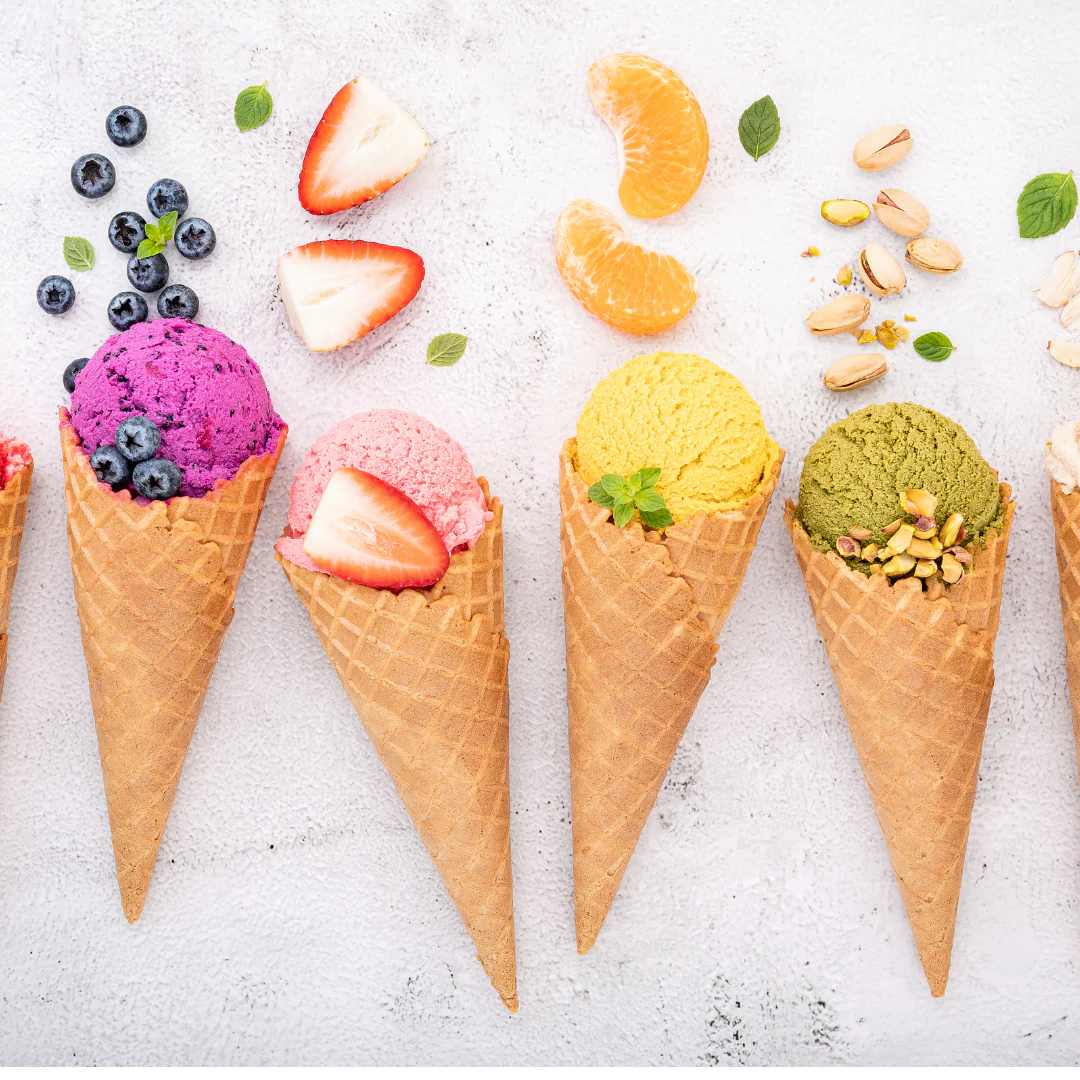 Ice Cream Sundae | Dessert Salt - Image 6