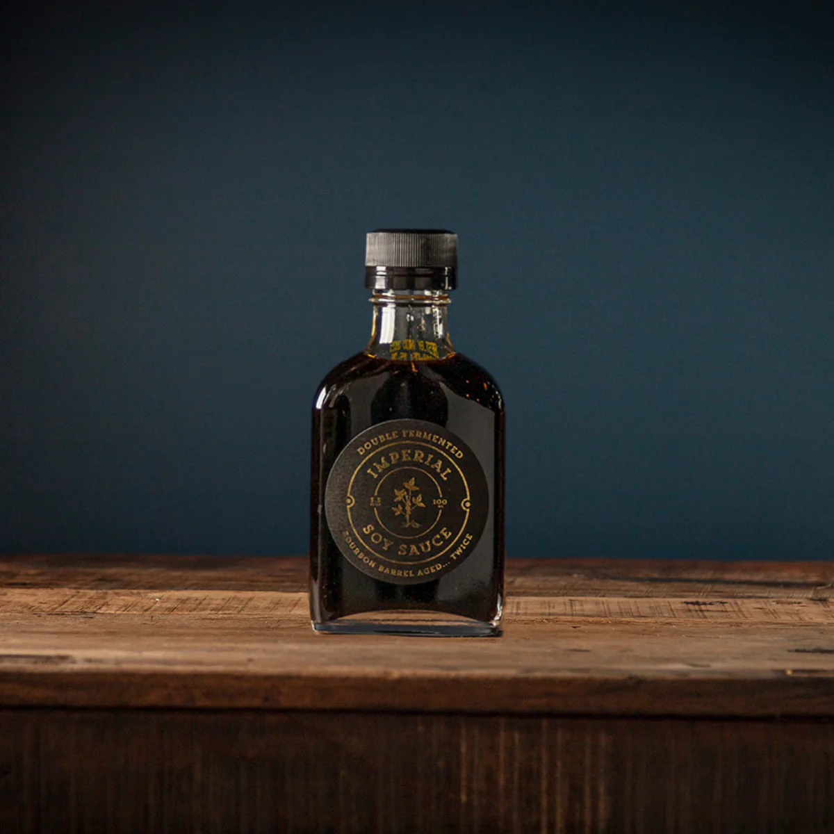 Imperial Double Fermented Soy Sauce - Image 2