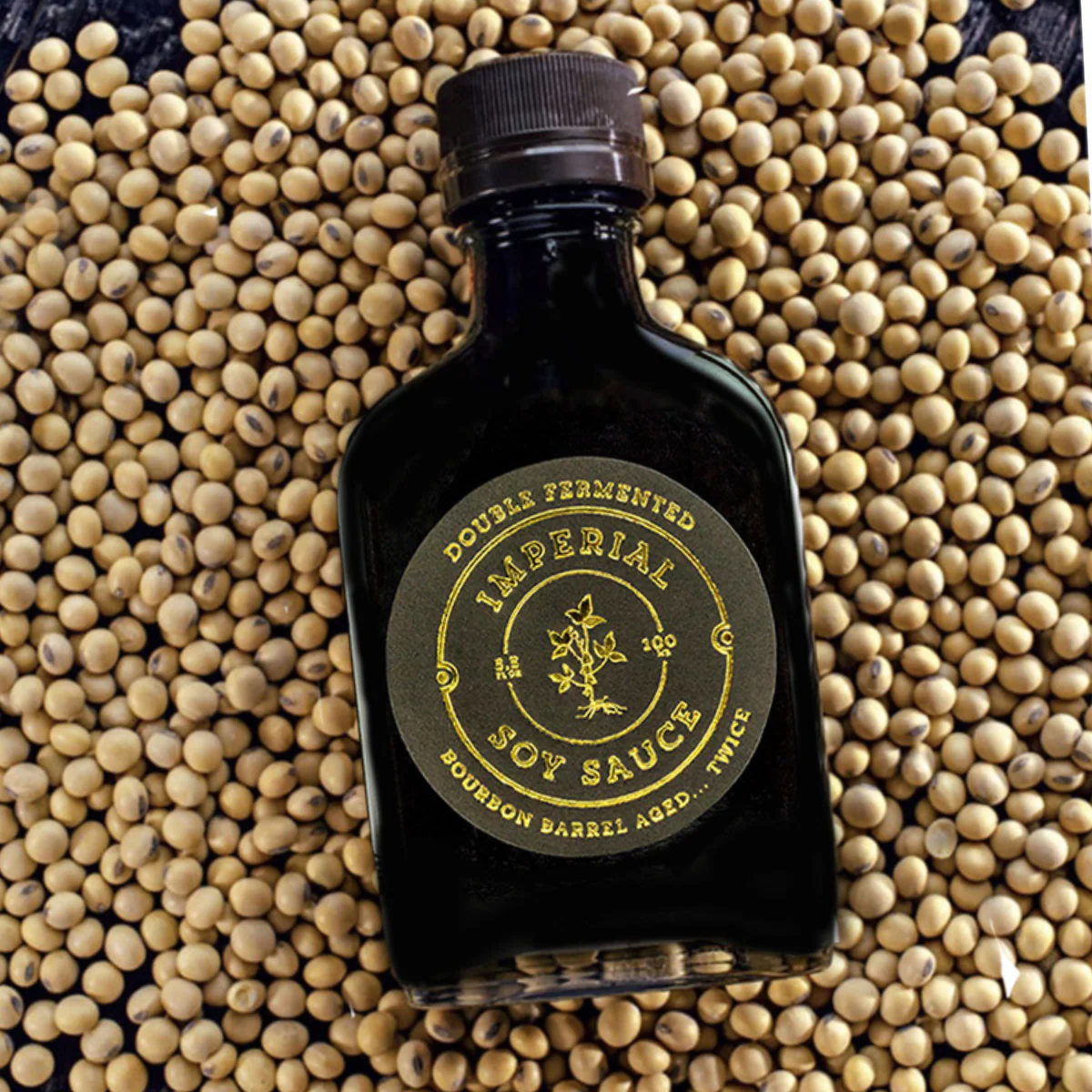 Imperial Double Fermented Soy Sauce - Image 4
