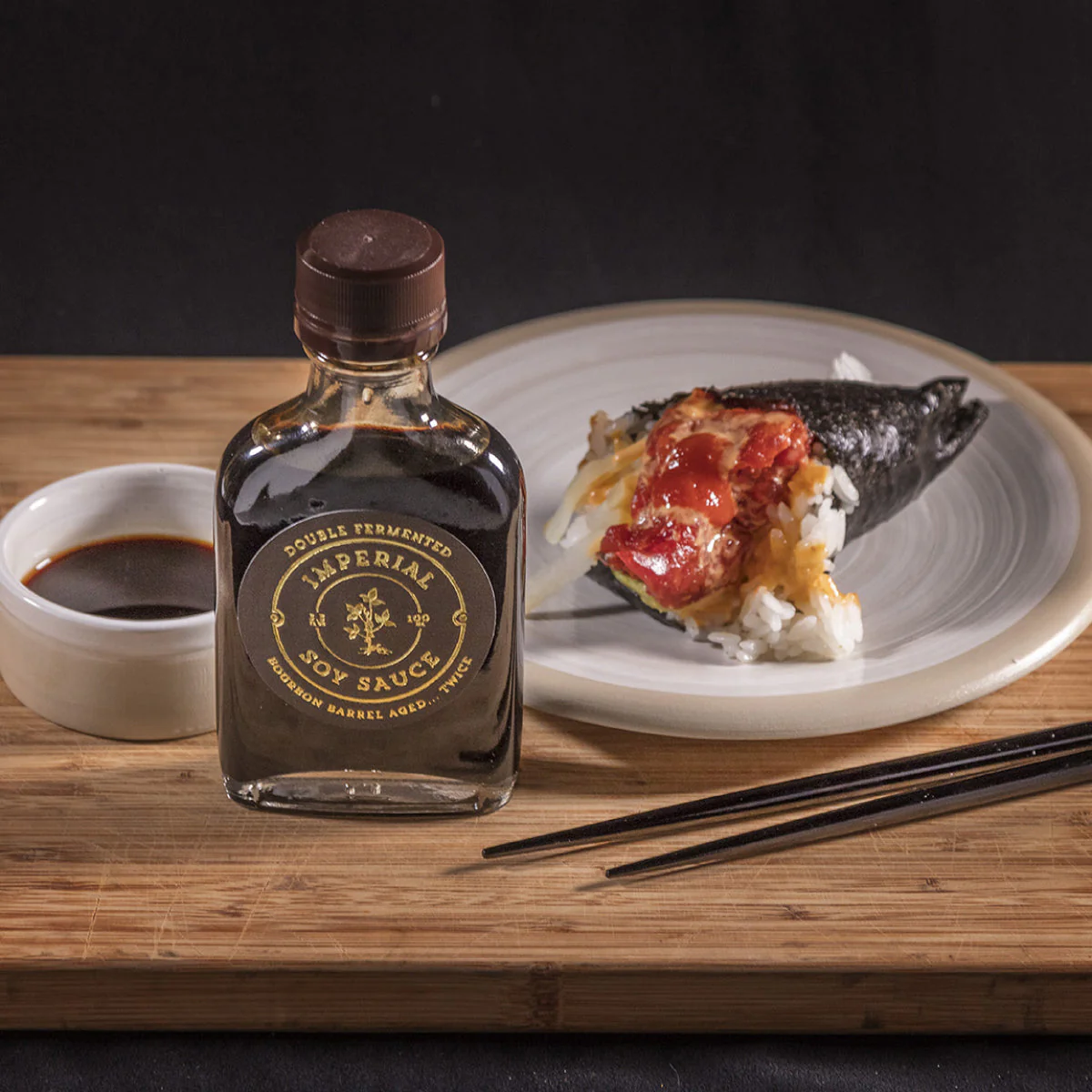Imperial Double Fermented Soy Sauce - Image 5