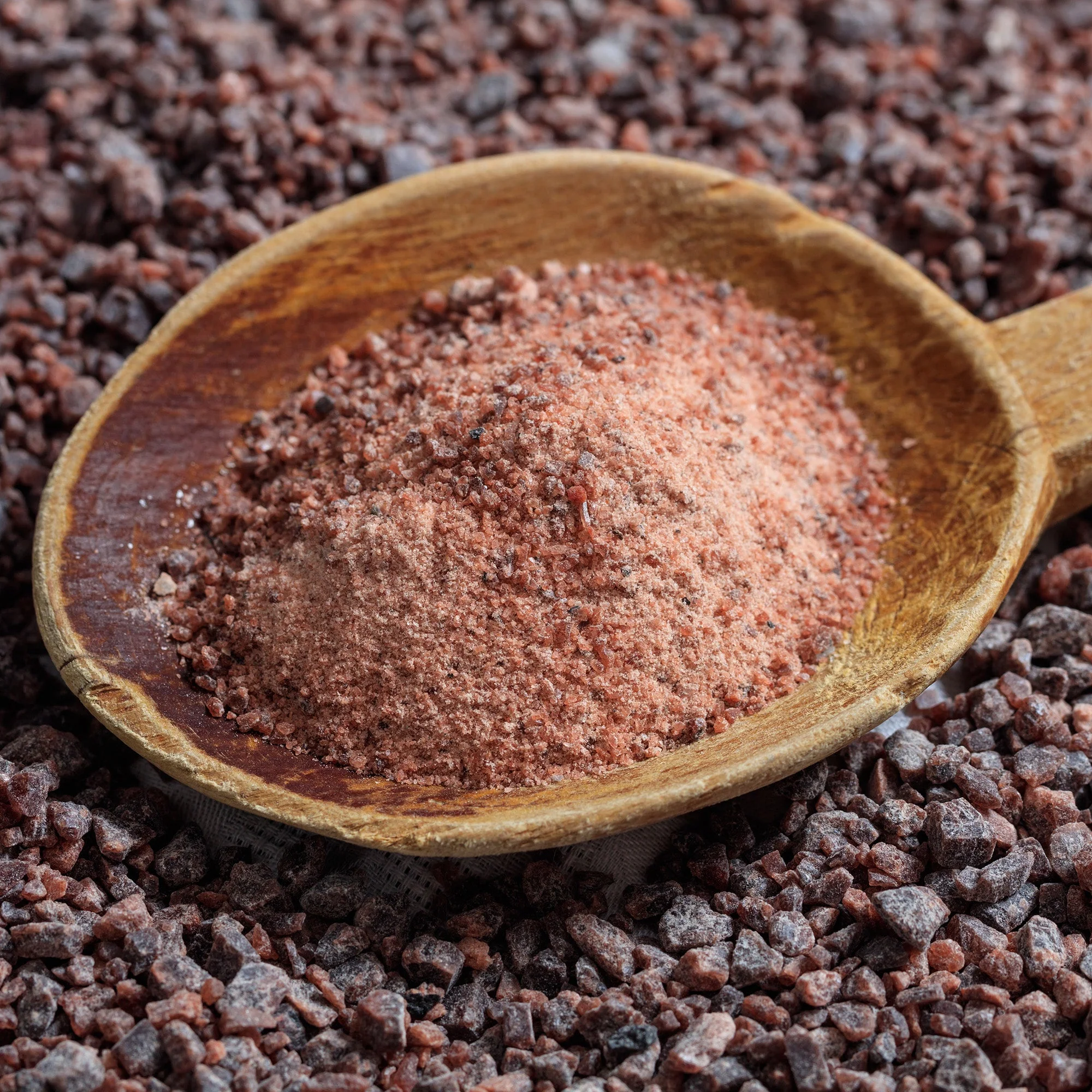 India Black Kala Namak Salt - Image 11