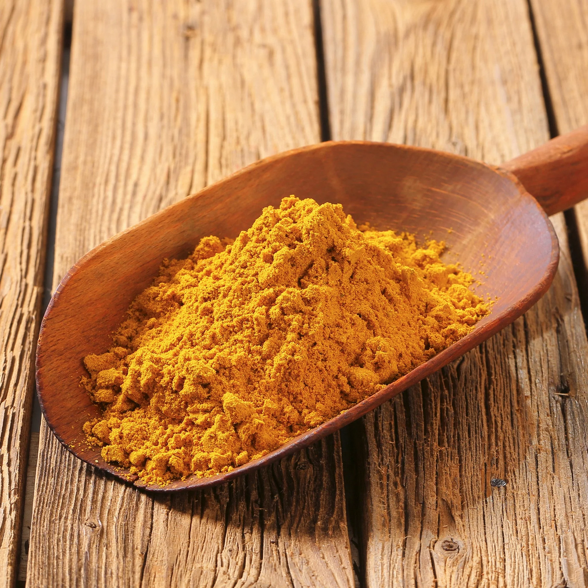 Indian Curry Seasoning Spice (Maharaja Style) - Image 3