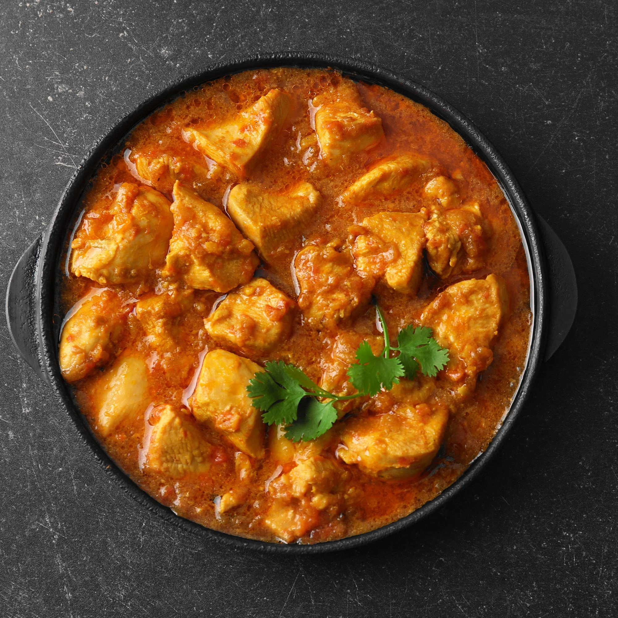 Indian Curry Seasoning Spice (Maharaja Style) - Image 5