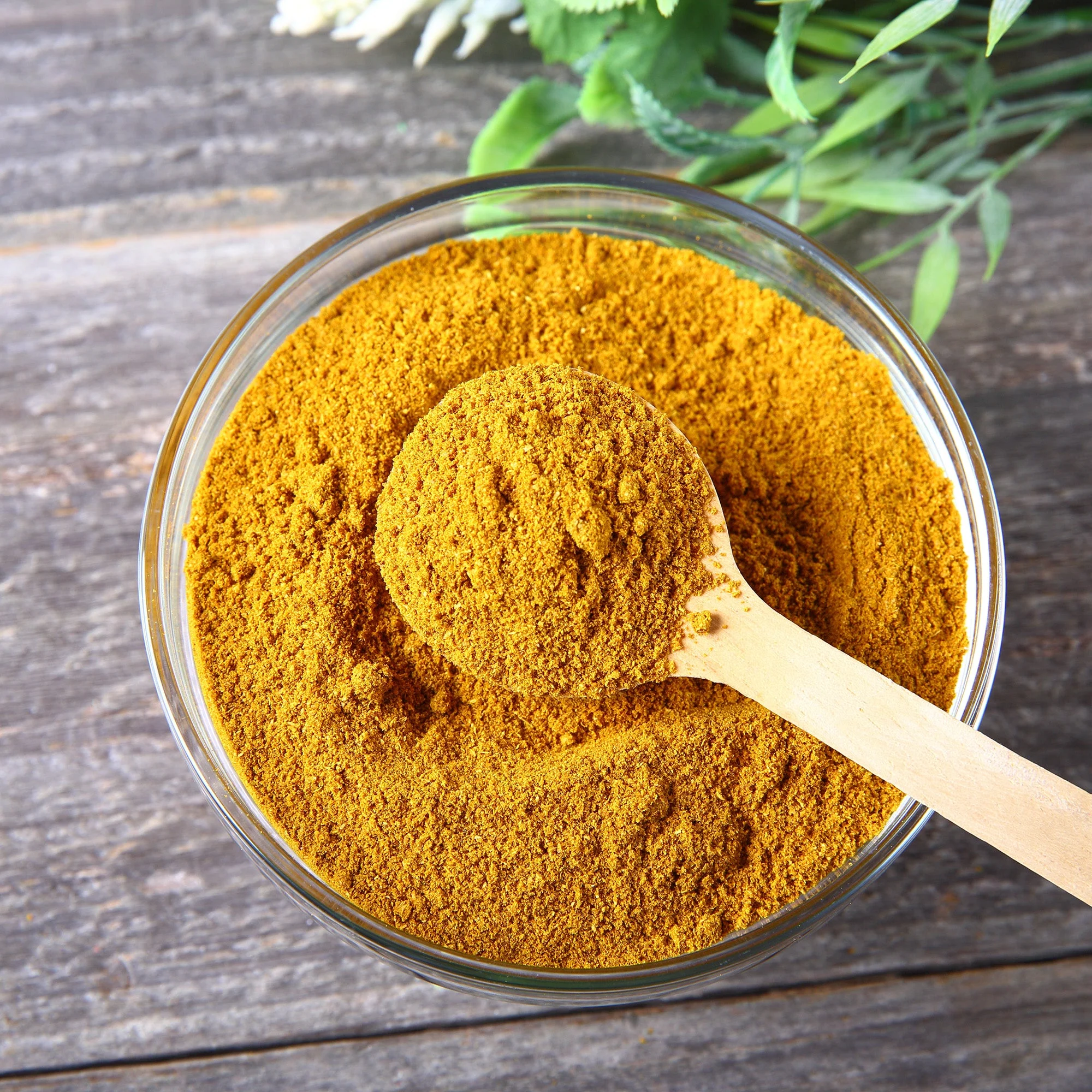 Indian Curry Seasoning Spice (Maharaja Style) - Image 8