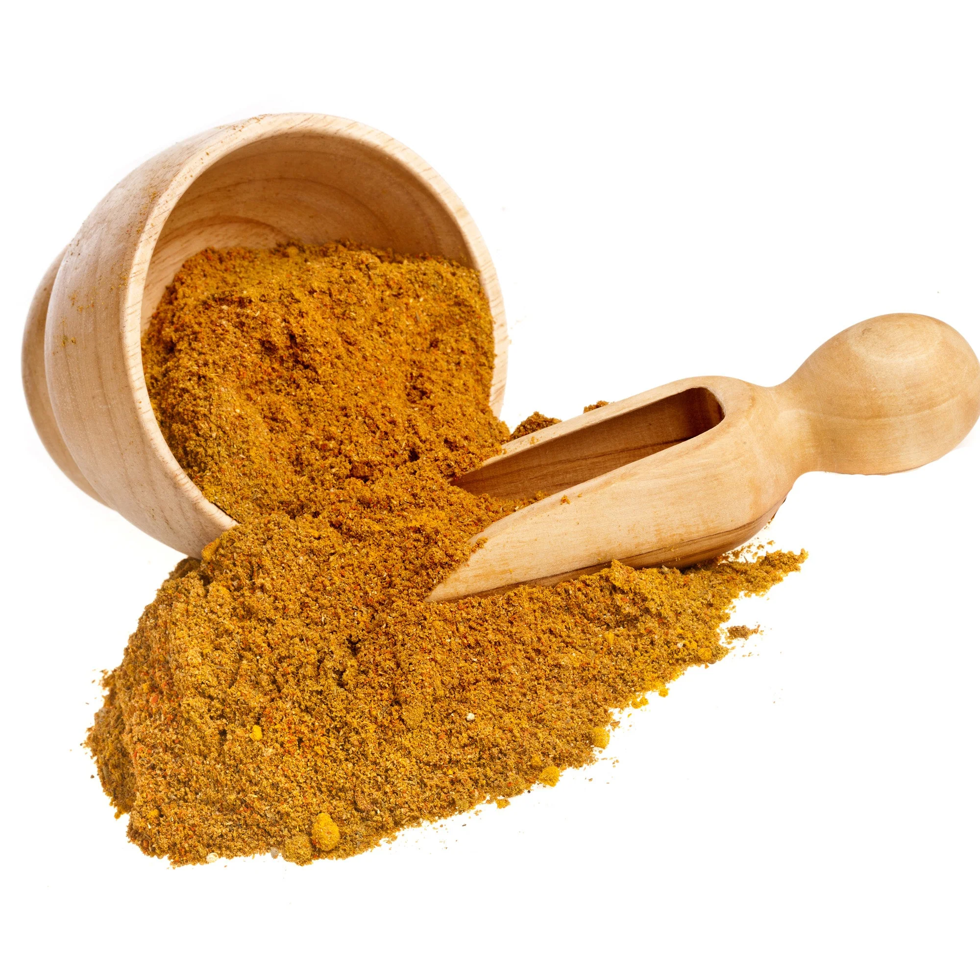 Indian Curry Seasoning Spice (Maharaja Style) - Image 9