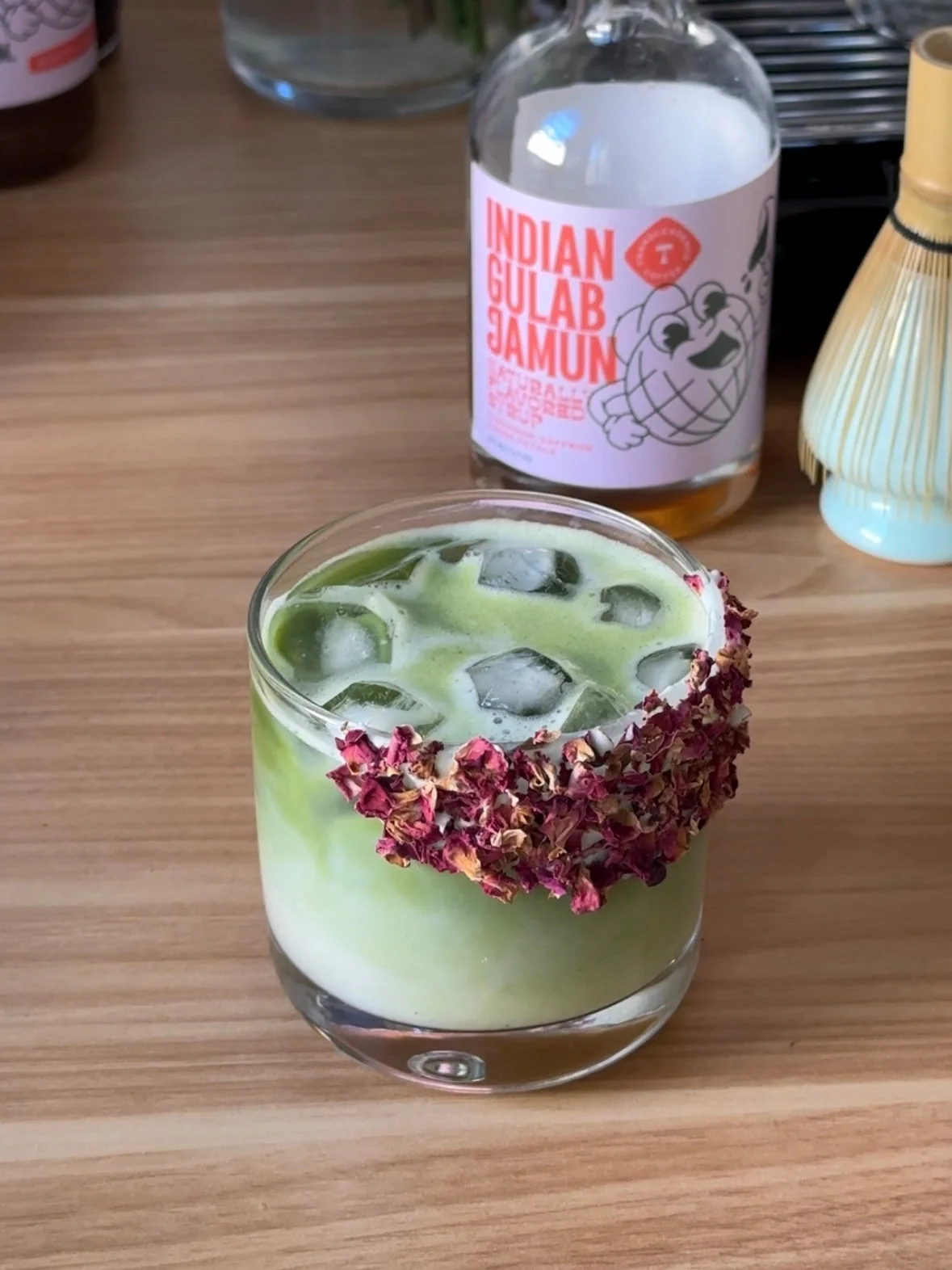 Indian Gulab Jamun Syrup - Image 2