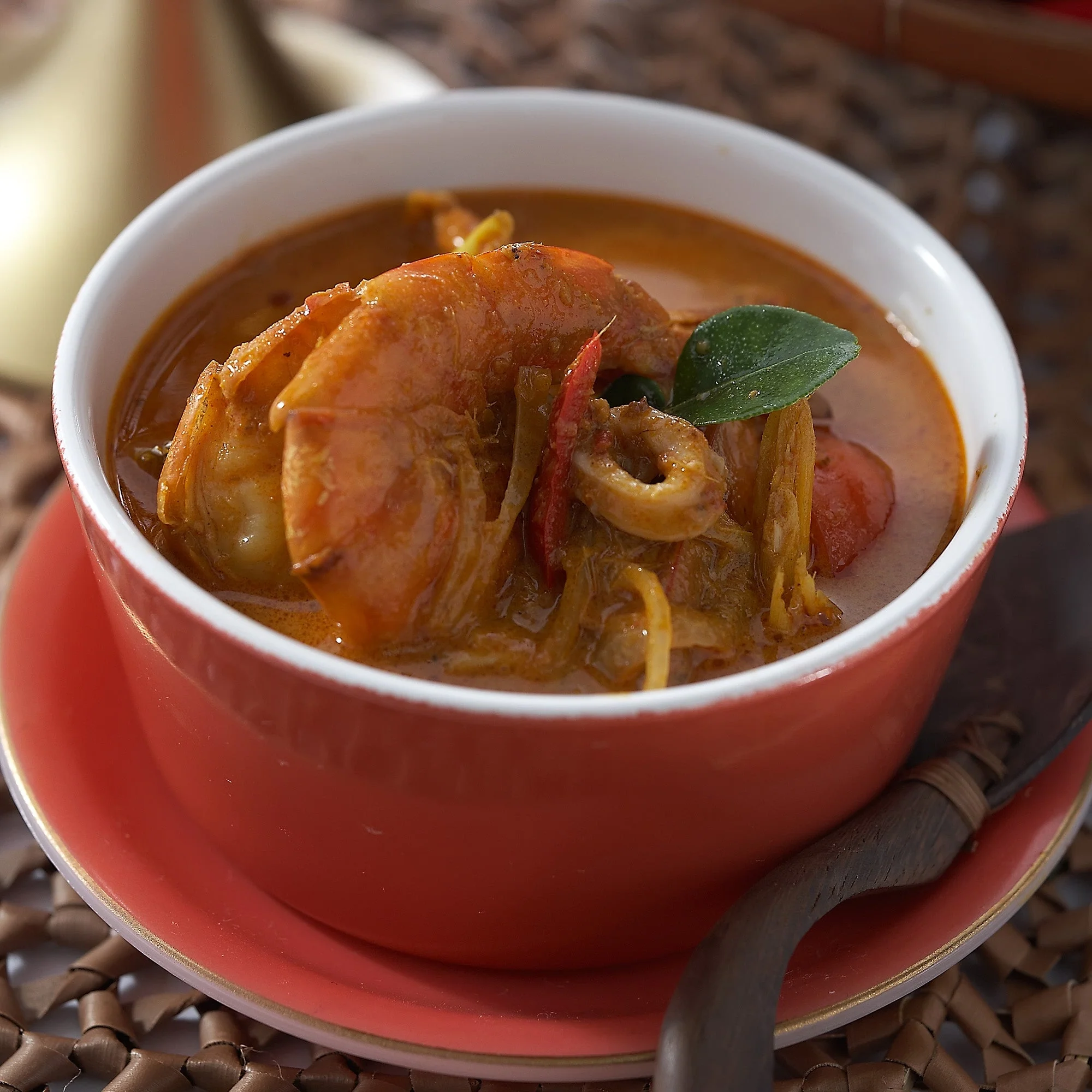 Indonesian Rendang Curry Powder - Image 10