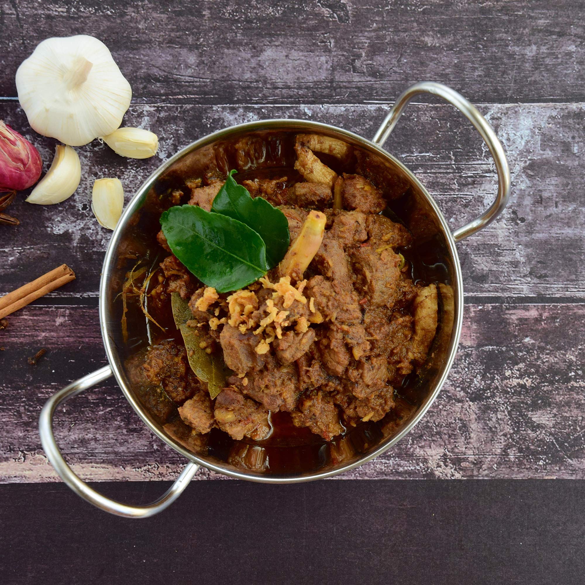 Indonesian Rendang Curry Powder - Image 7