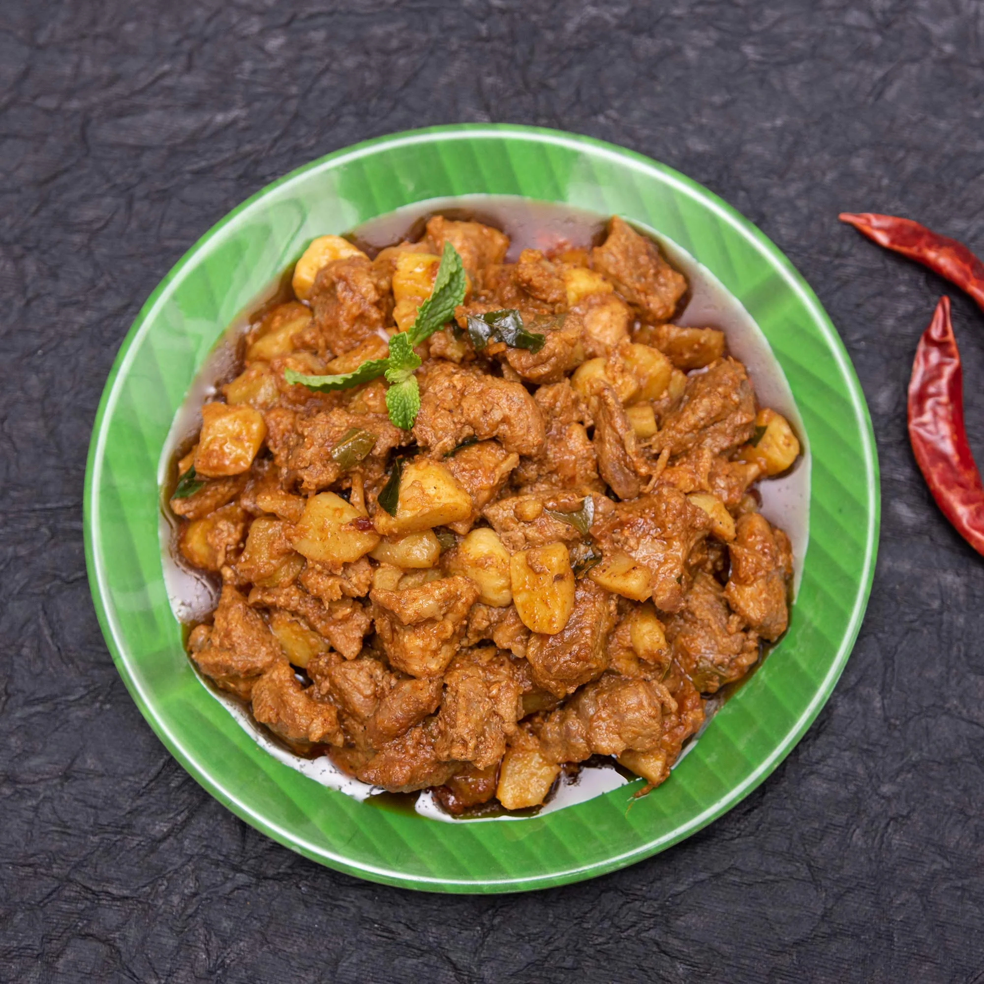 Indonesian Rendang Curry Powder - Image 9