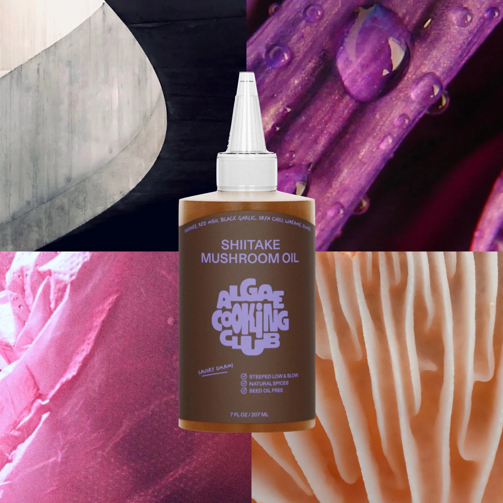 Infused Oil Duo - Image 5