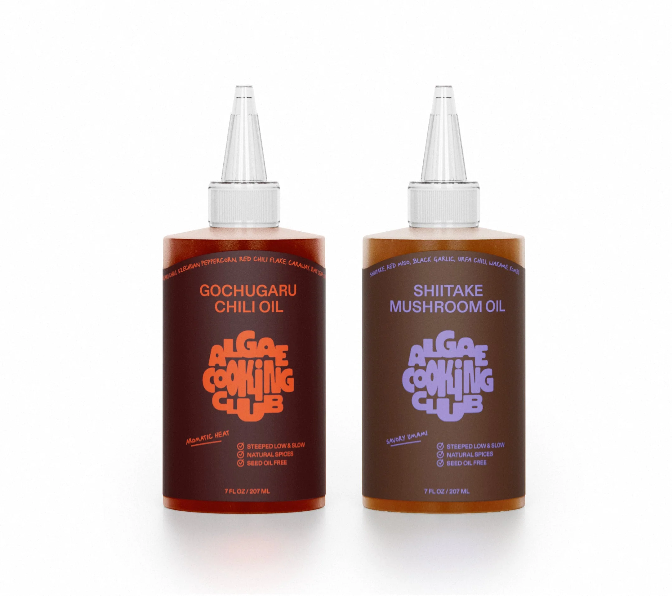 Infused Oil Duo - Image 9