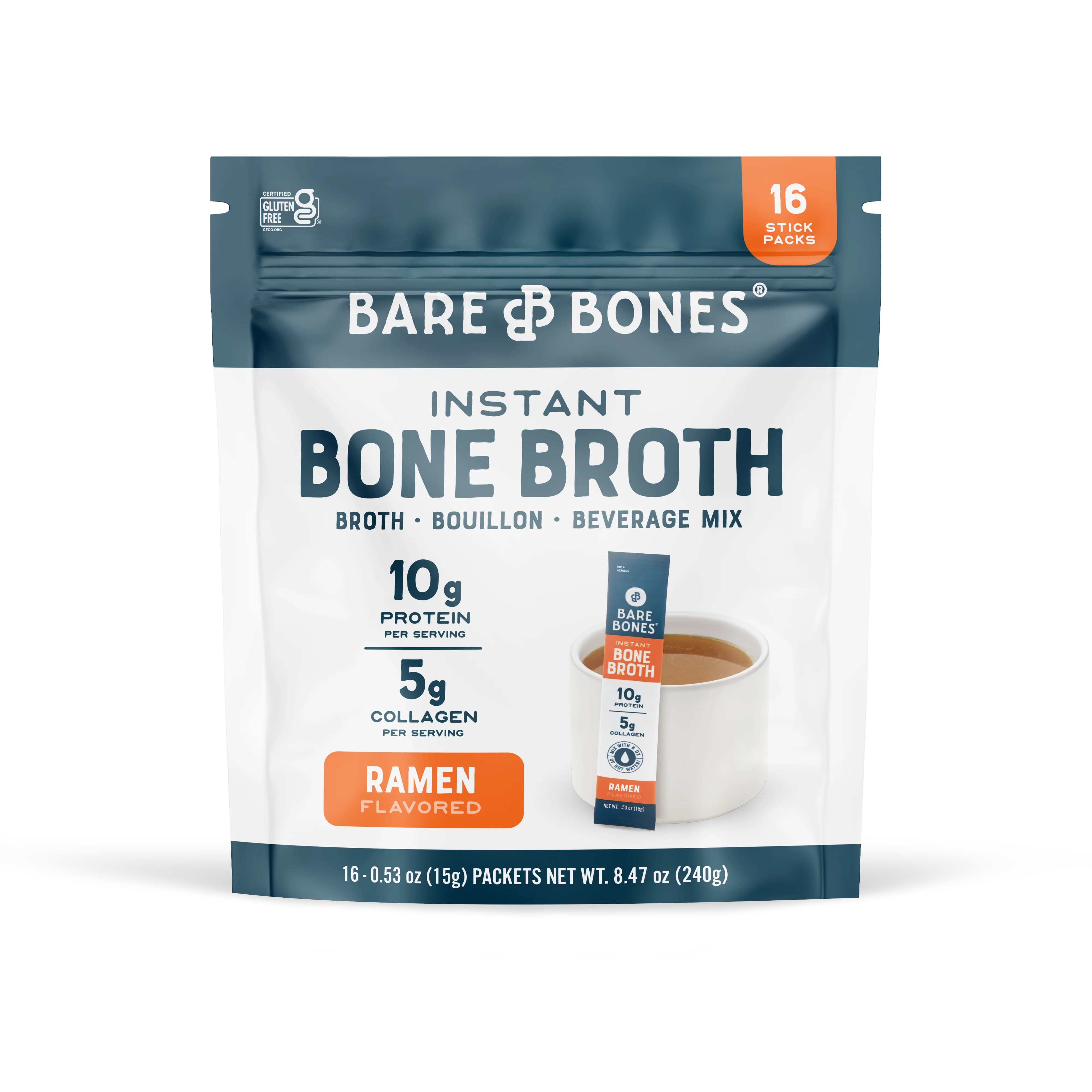 Instant Bone Broth - Image 10