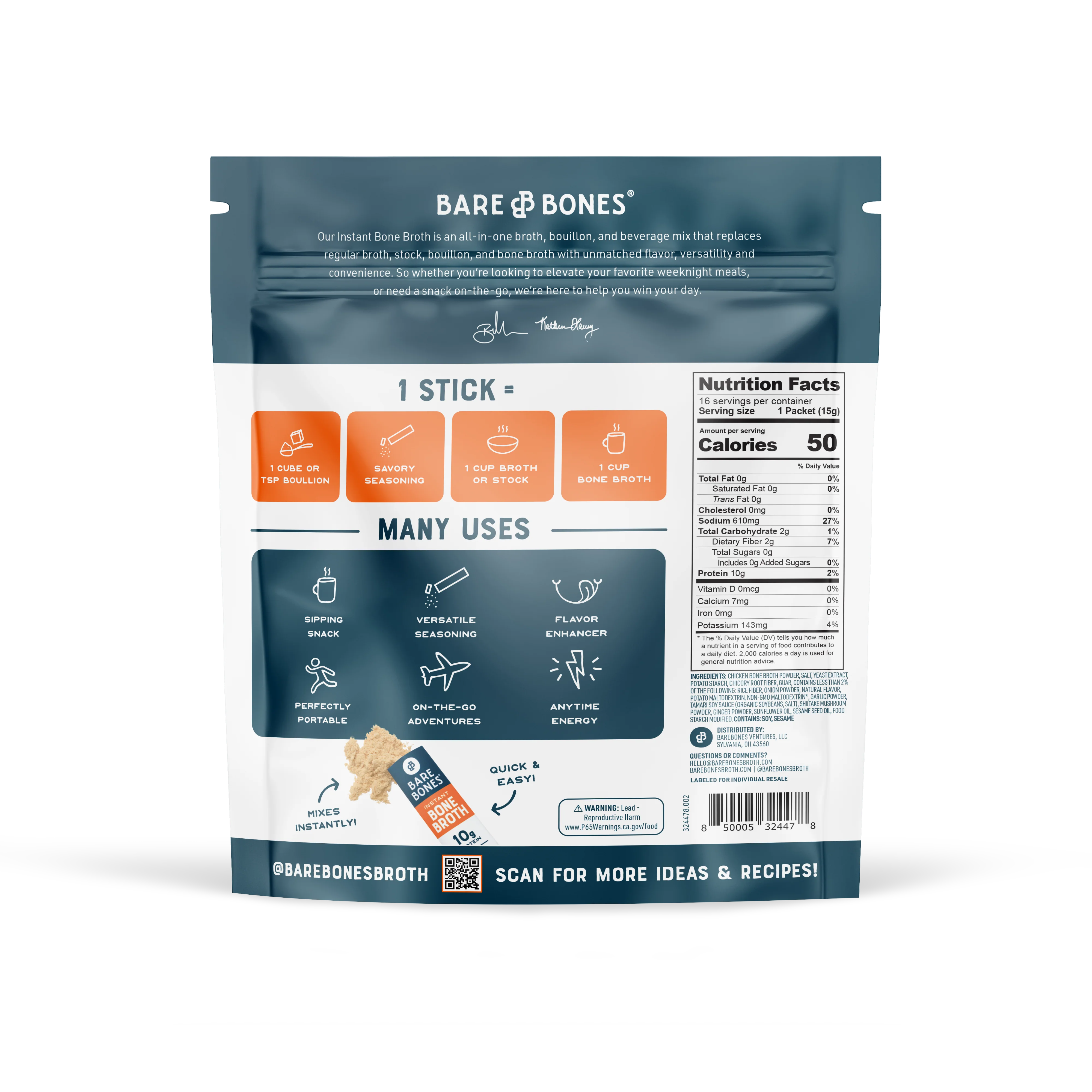 Instant Bone Broth - Image 11