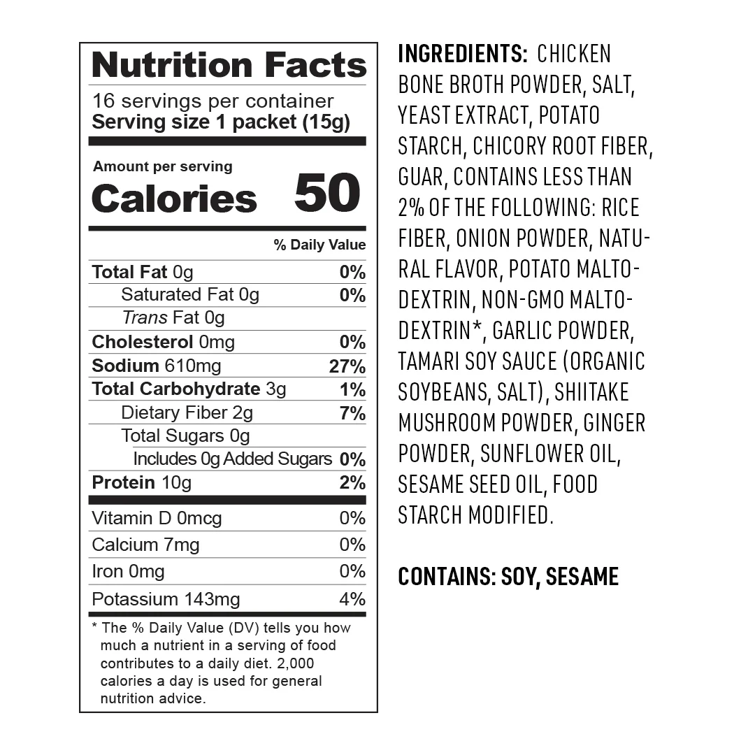 Instant Bone Broth - Image 12