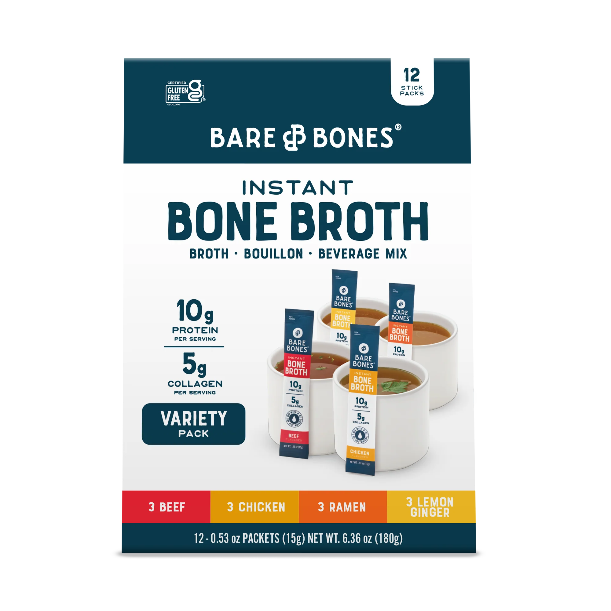 Instant Bone Broth - Image 13