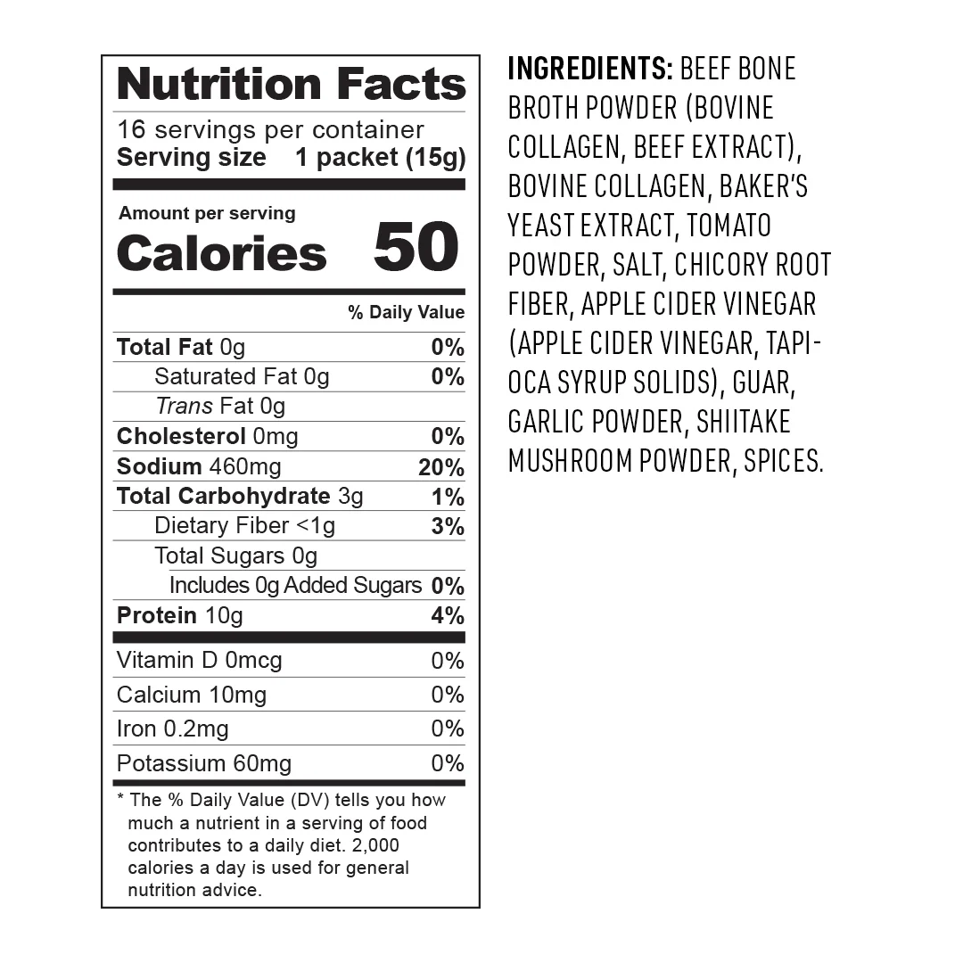 Instant Bone Broth - Image 3