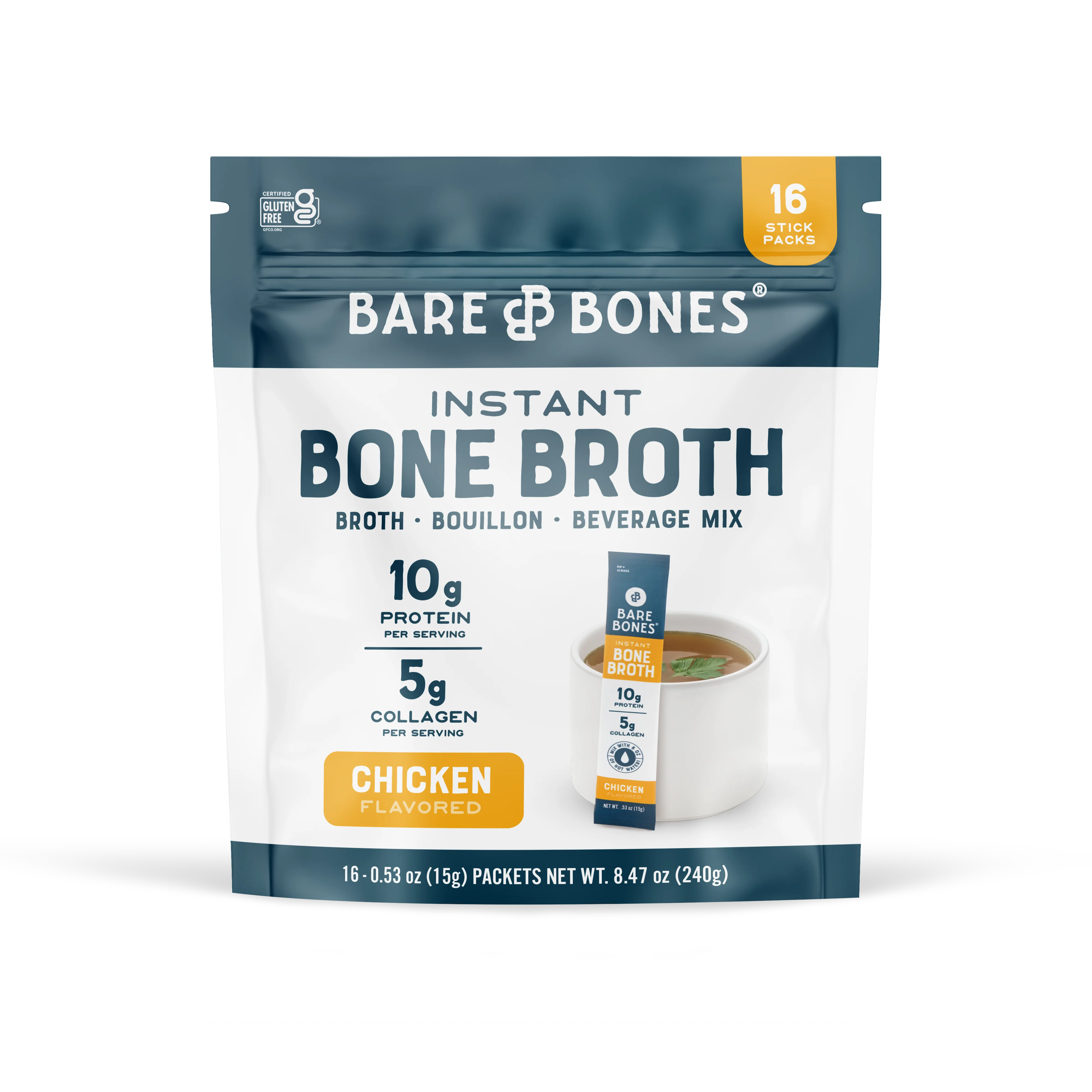 Instant Bone Broth - Image 4