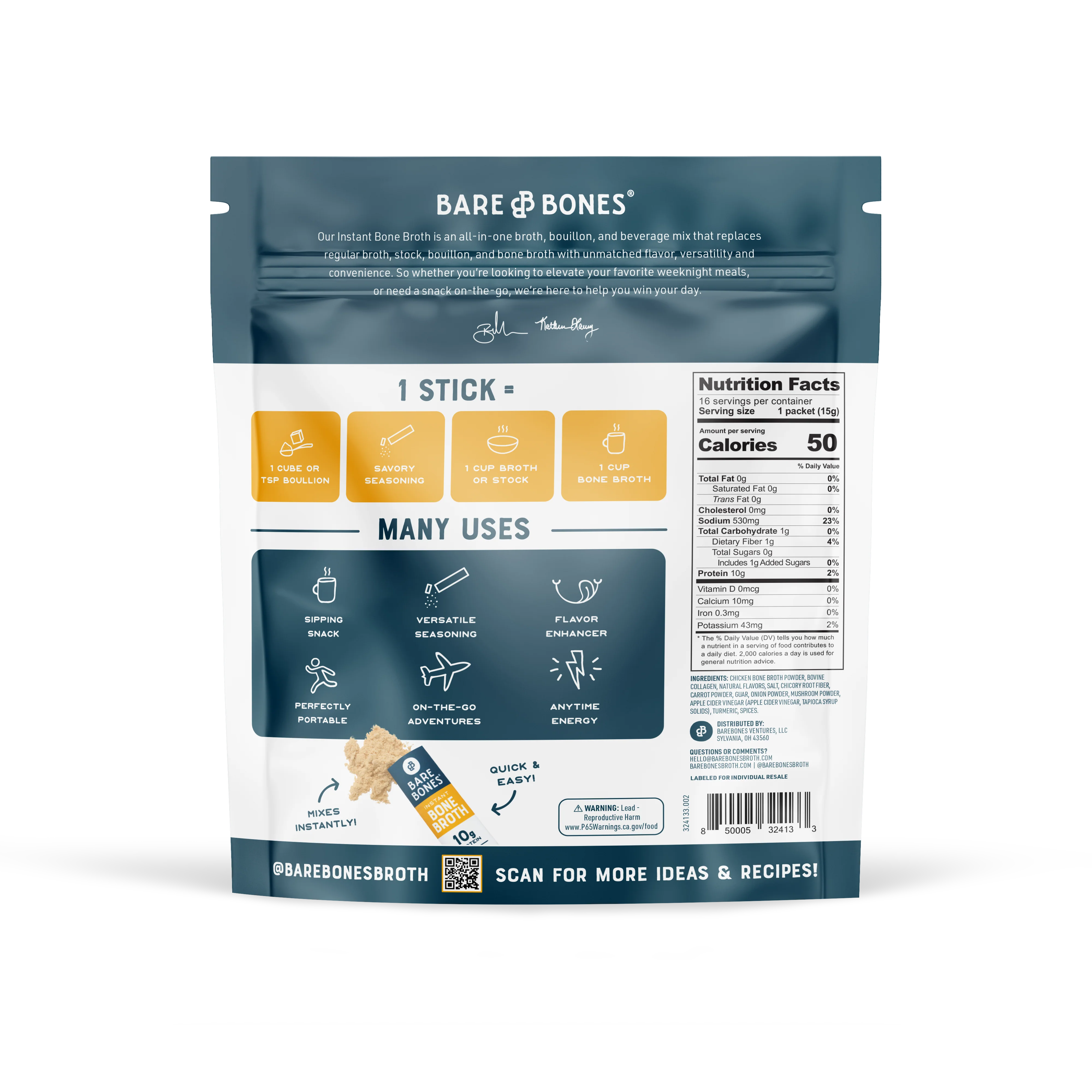 Instant Bone Broth - Image 5