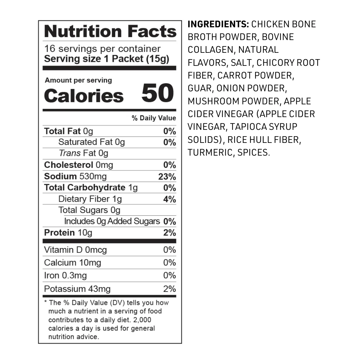 Instant Bone Broth - Image 6