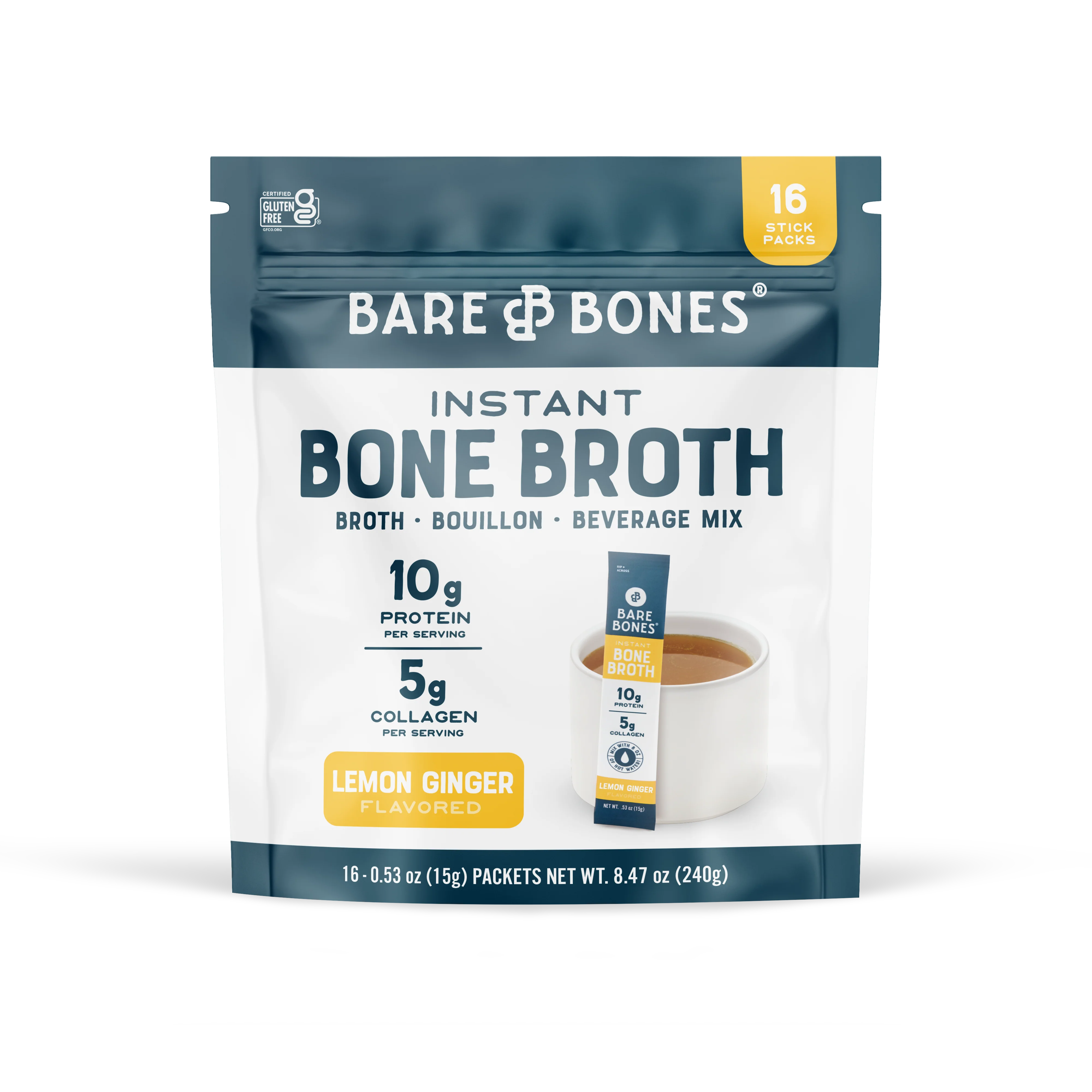 Instant Bone Broth - Image 7