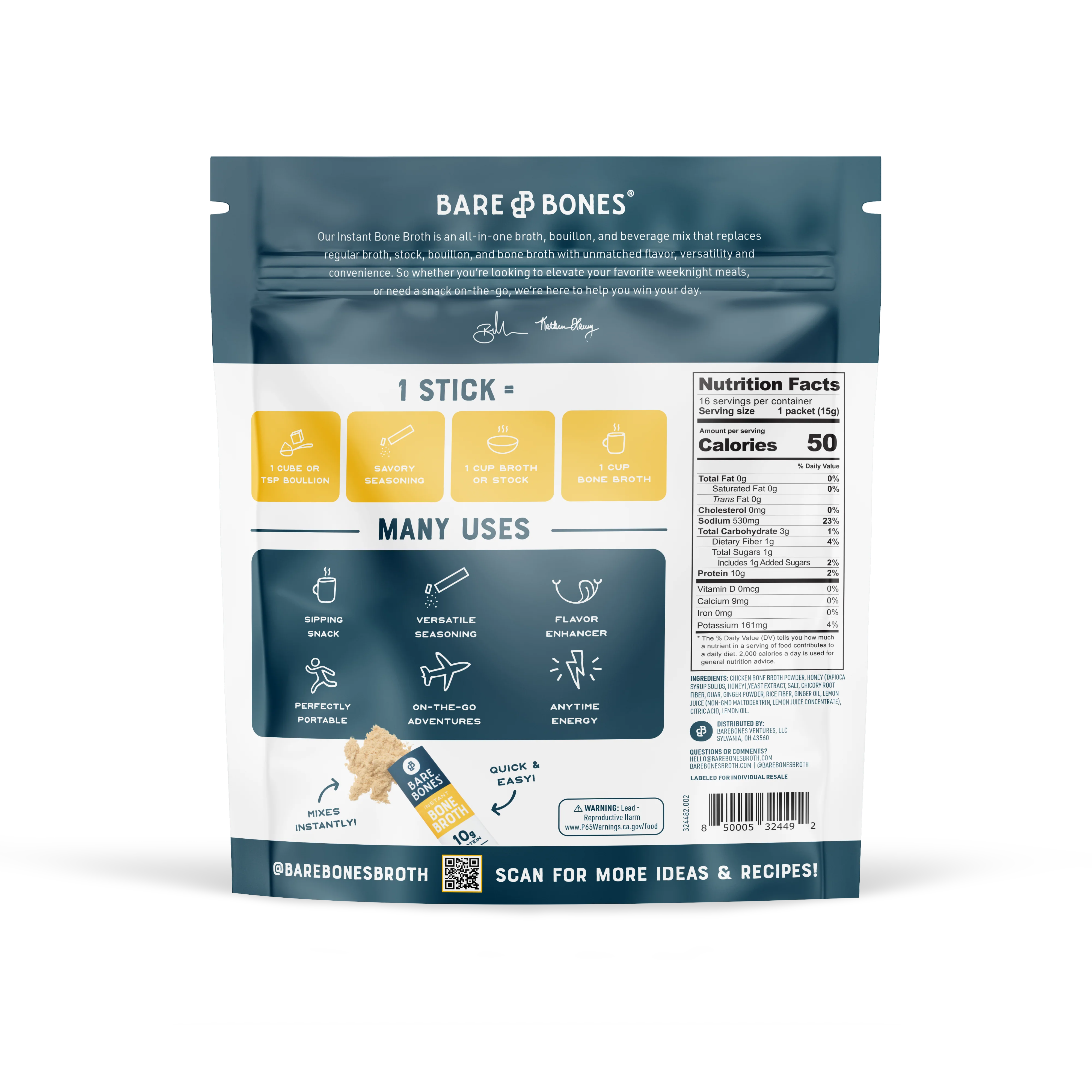 Instant Bone Broth - Image 8