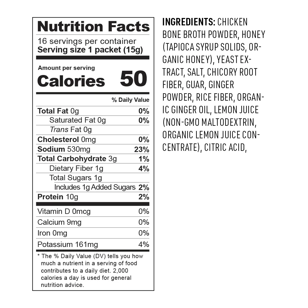 Instant Bone Broth - Image 9