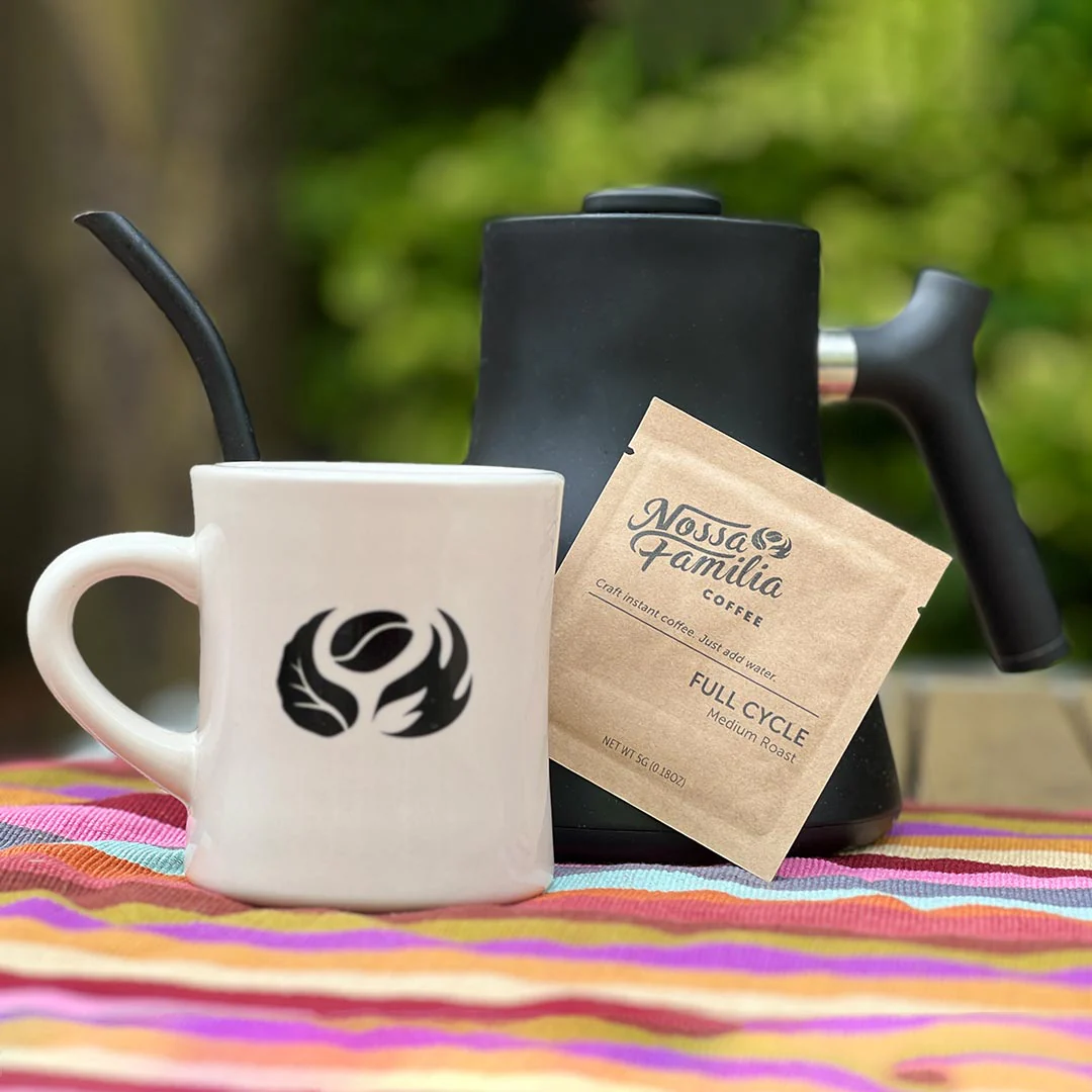 Instant Coffee 6 Pack - Image 6