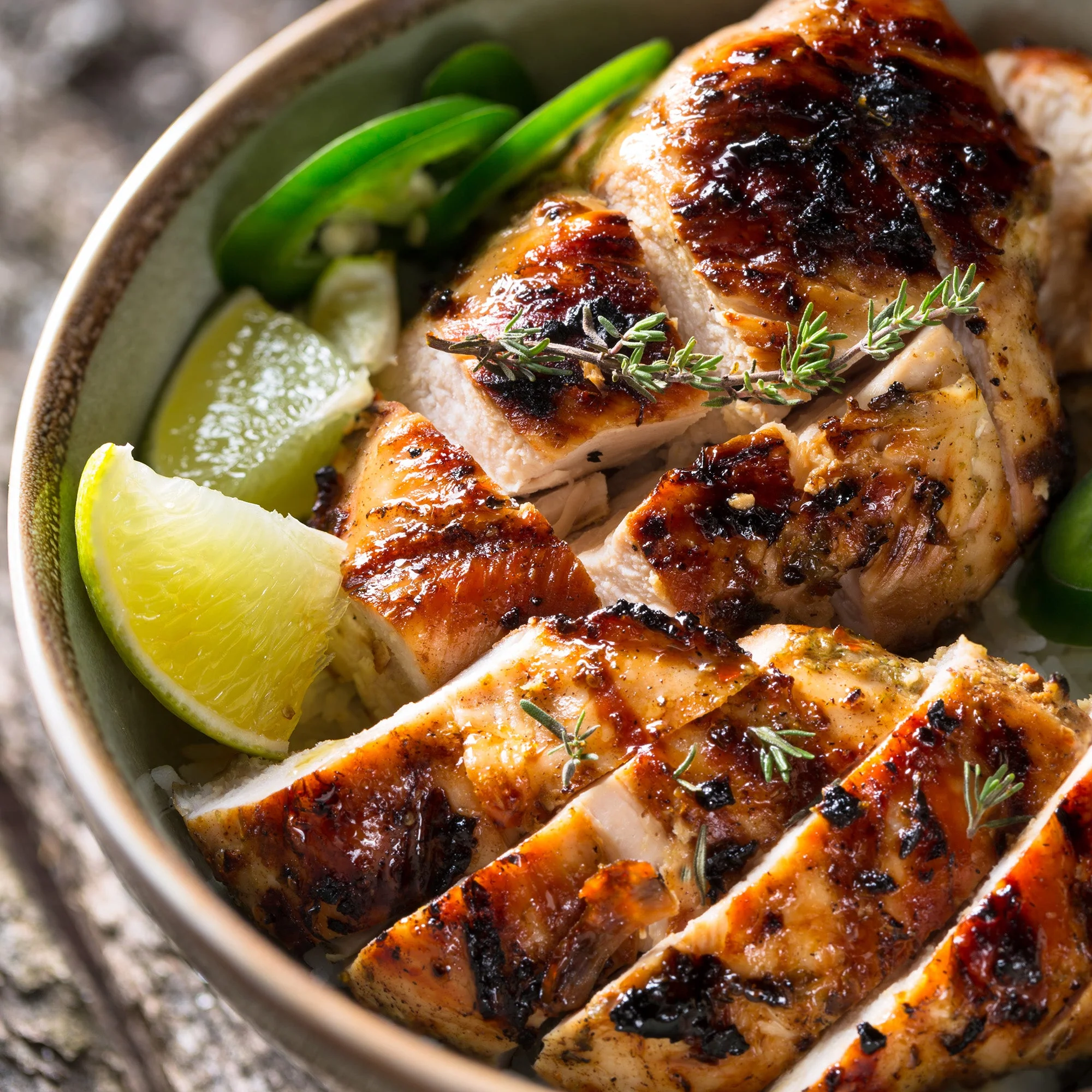 Island Jerk Seasoning - Image 10
