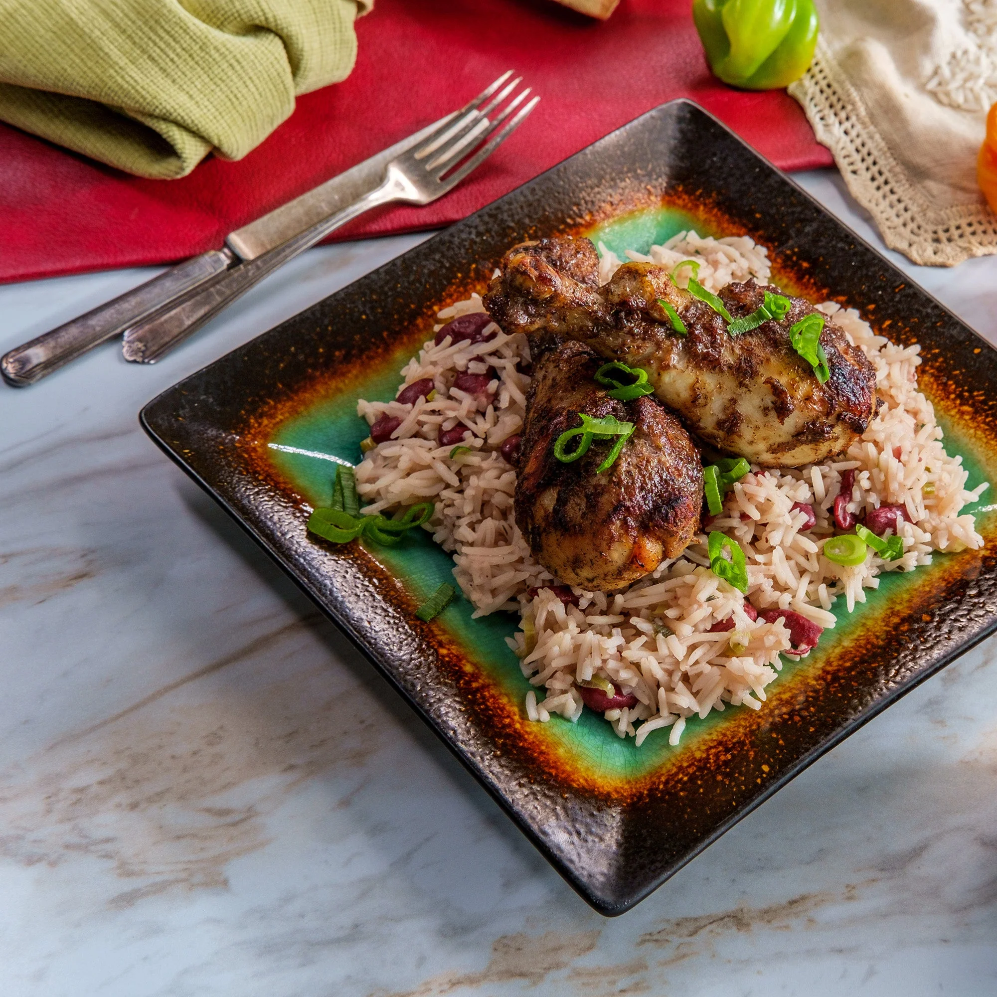 Island Jerk Seasoning - Image 12