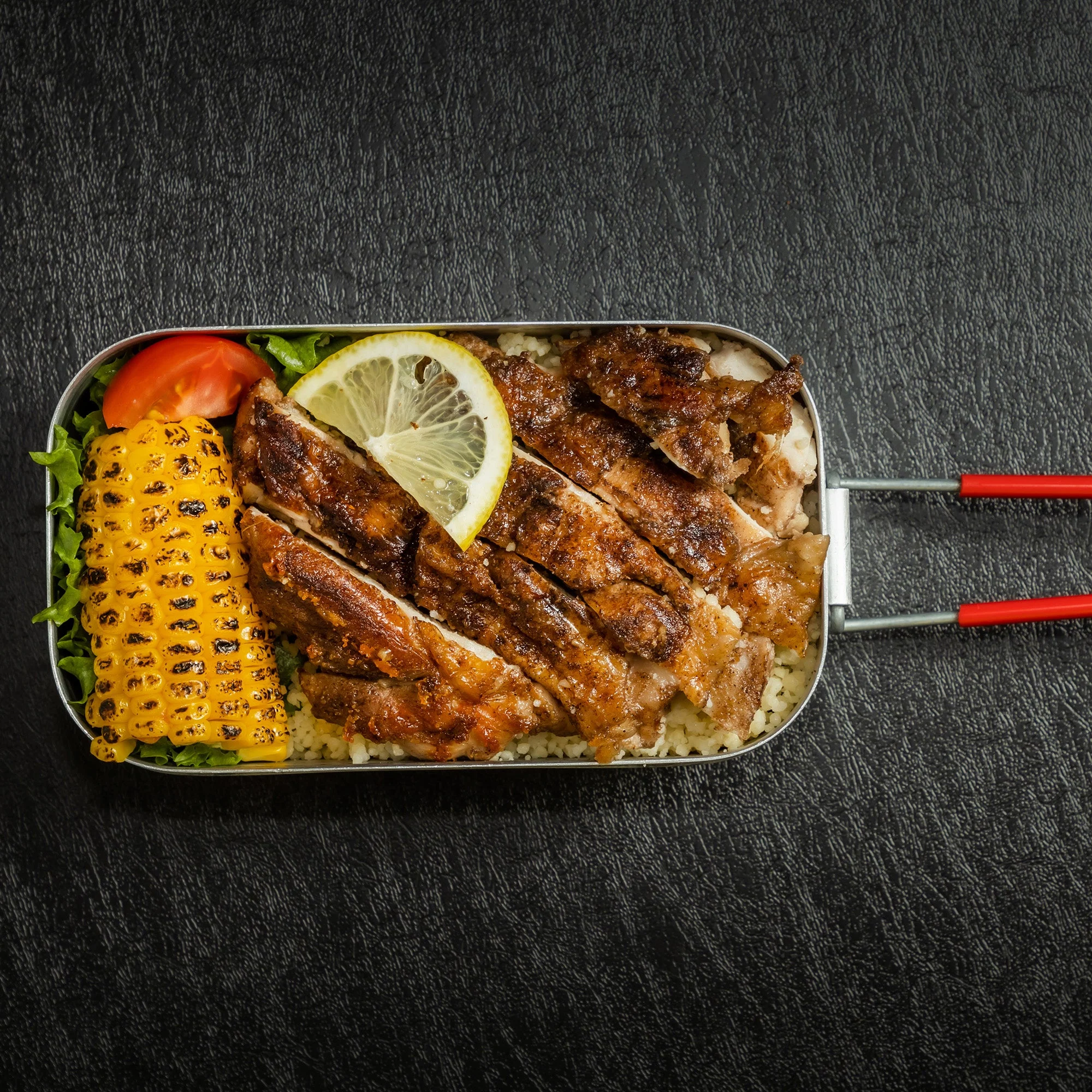 Island Jerk Seasoning - Image 13