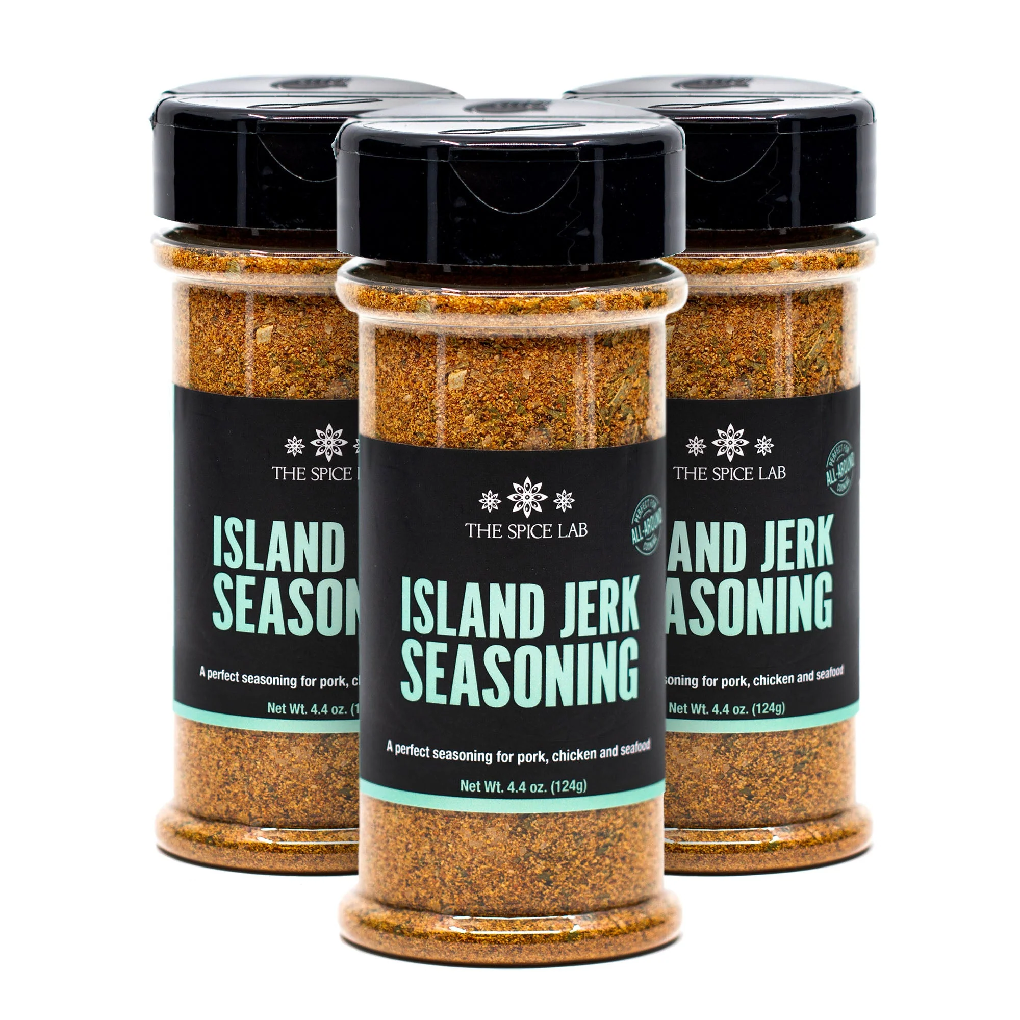 Island Jerk Seasoning - Image 15