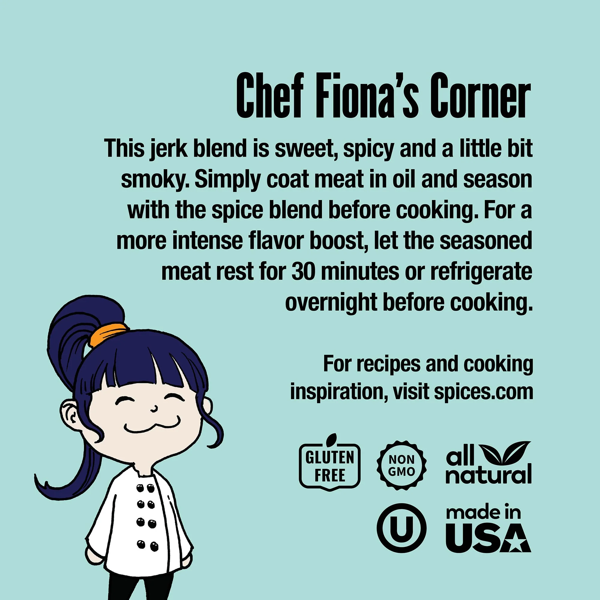 Island Jerk Seasoning - Image 4