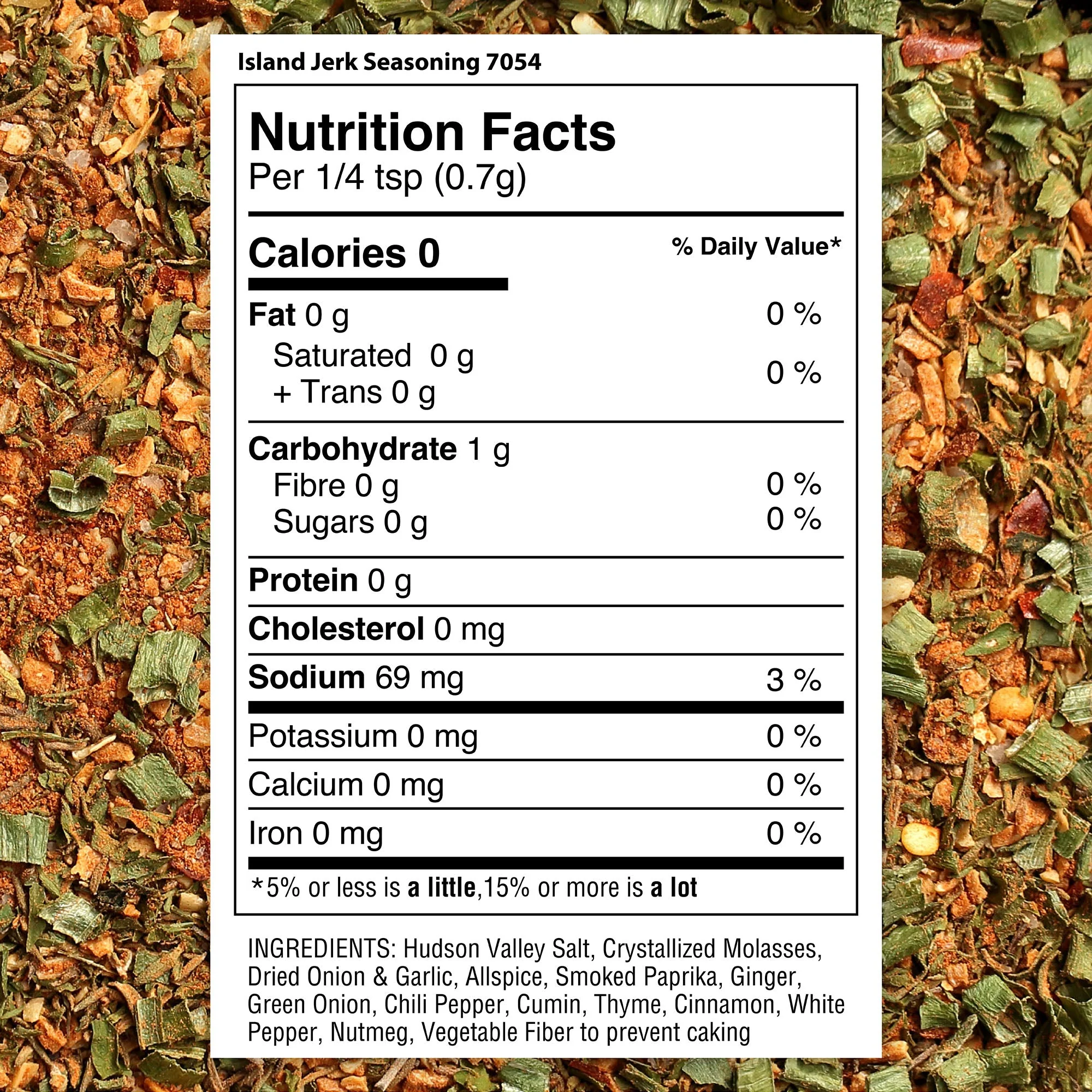 Island Jerk Seasoning - Image 5