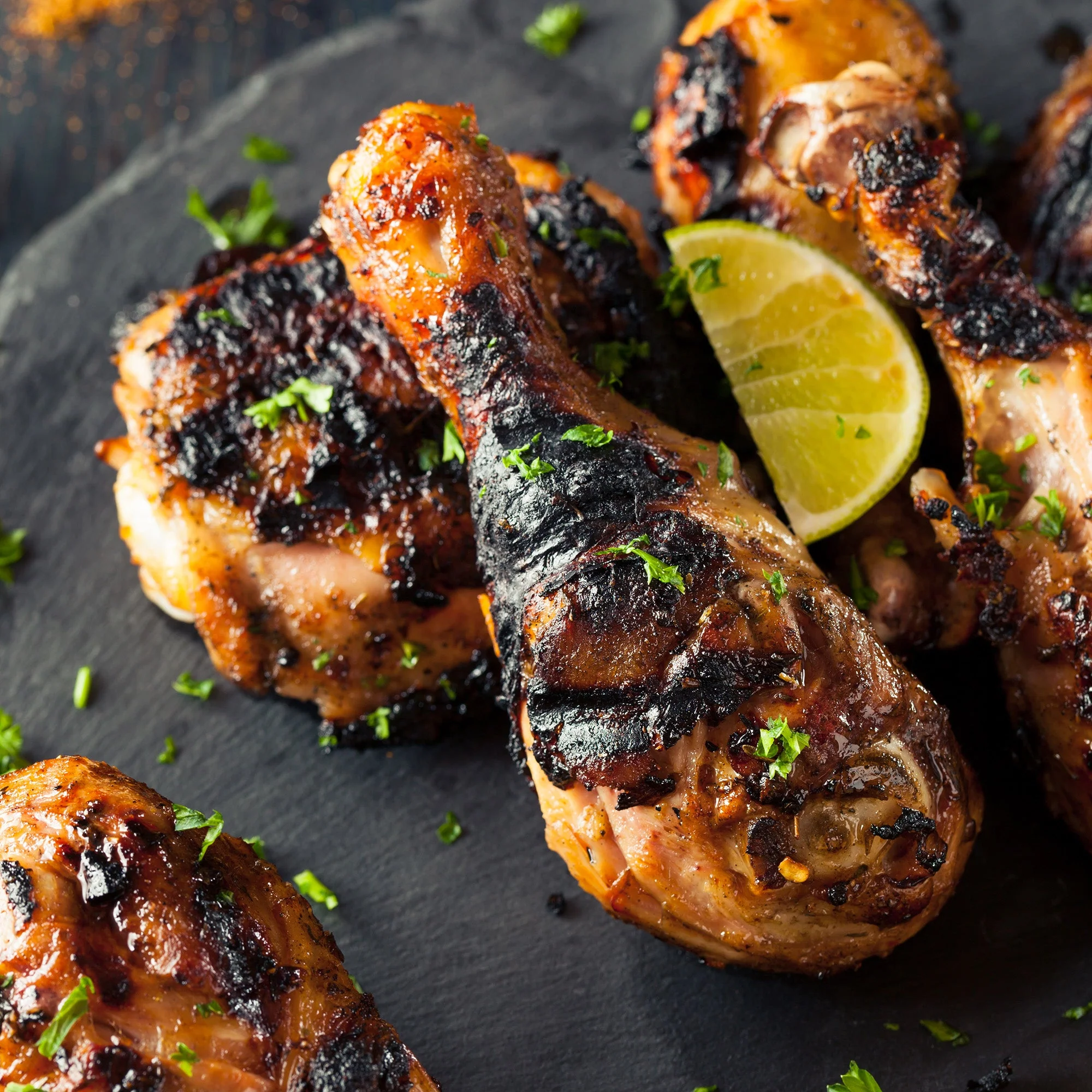 Island Jerk Seasoning - Image 7