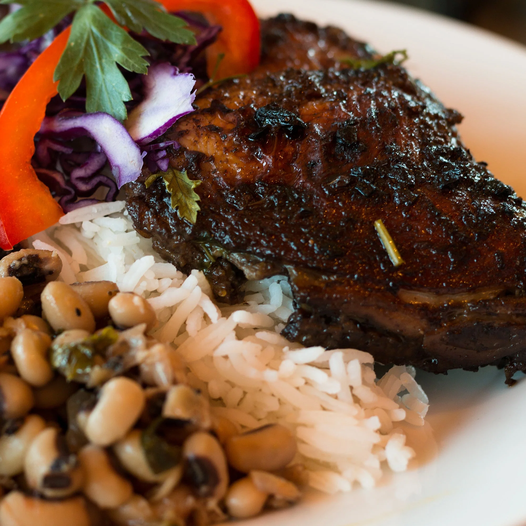Island Jerk Seasoning - Image 8