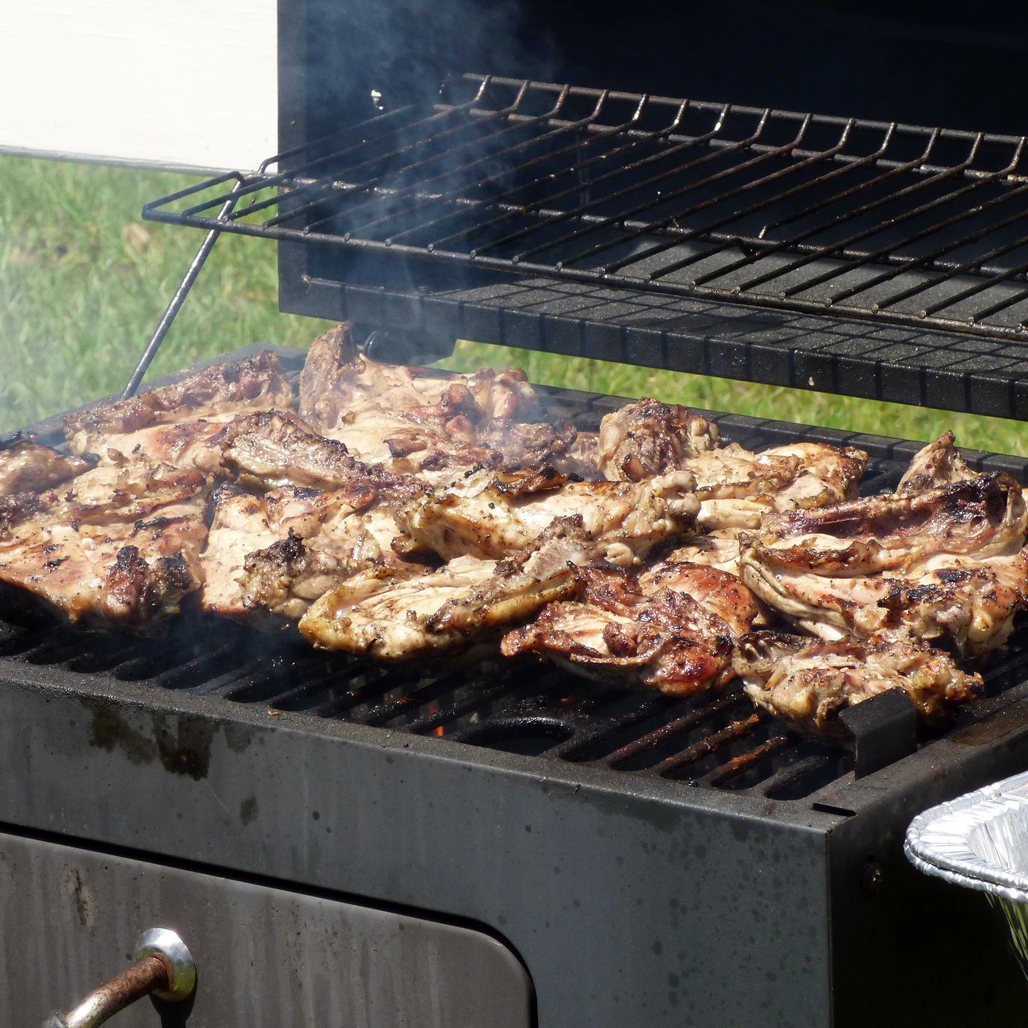 Island Jerk Seasoning - Image 9