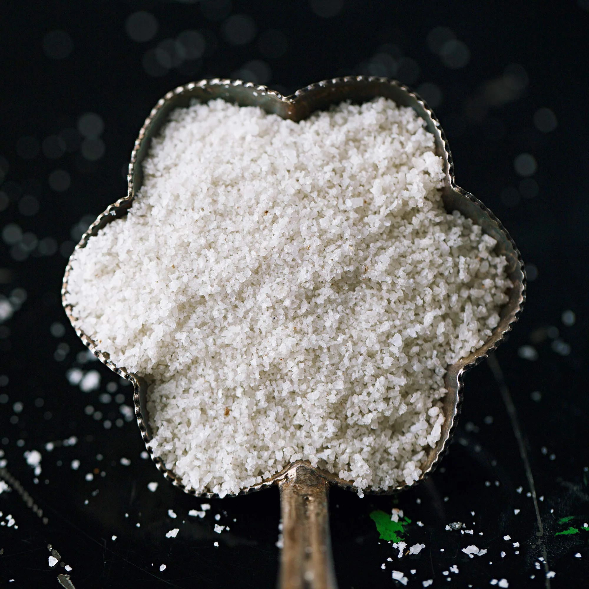 Italian Black Truffle Sea Salt - Image 13