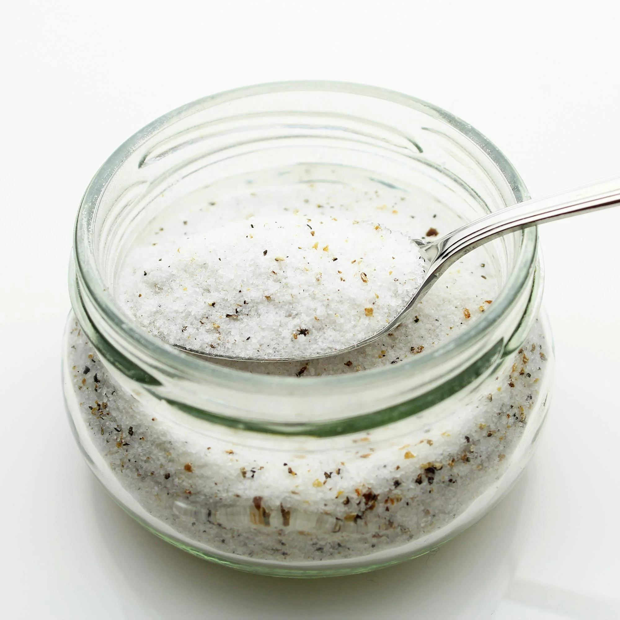 Italian Black Truffle Sea Salt - Image 7