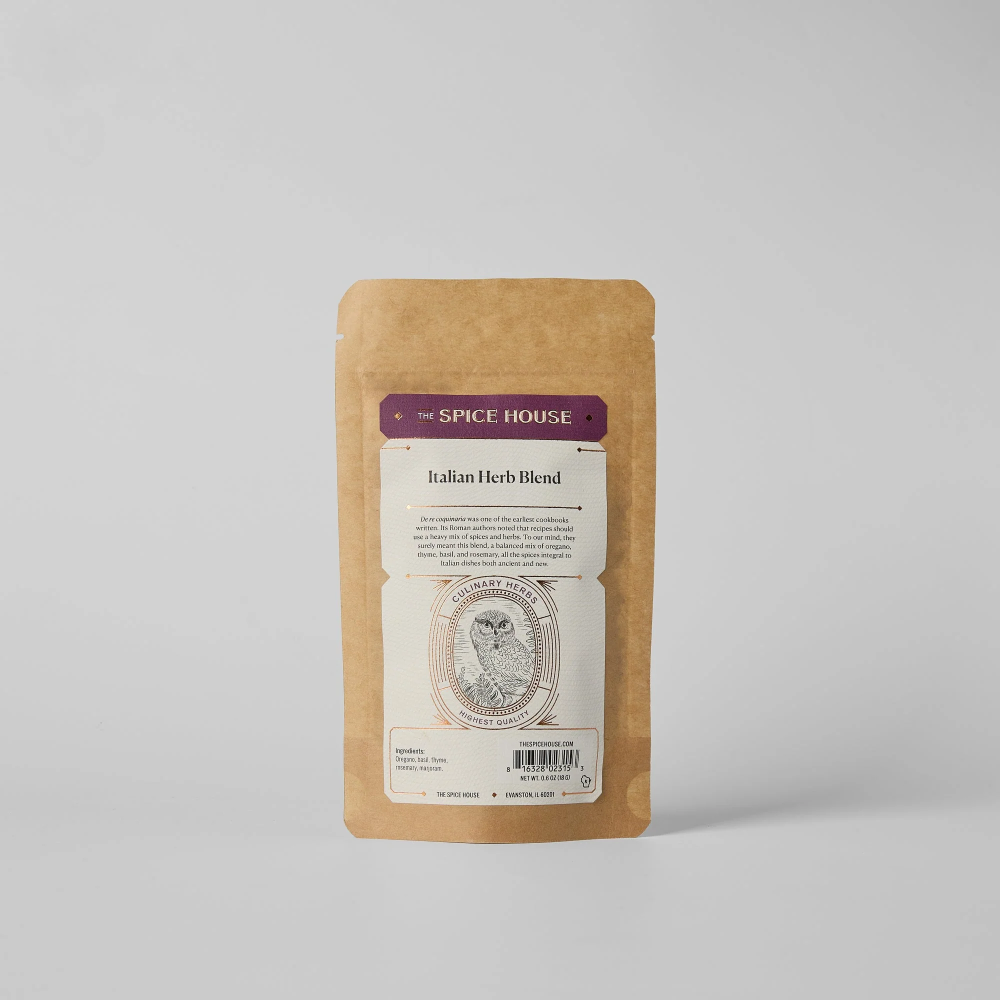 Italian Herb Blend - Image 3