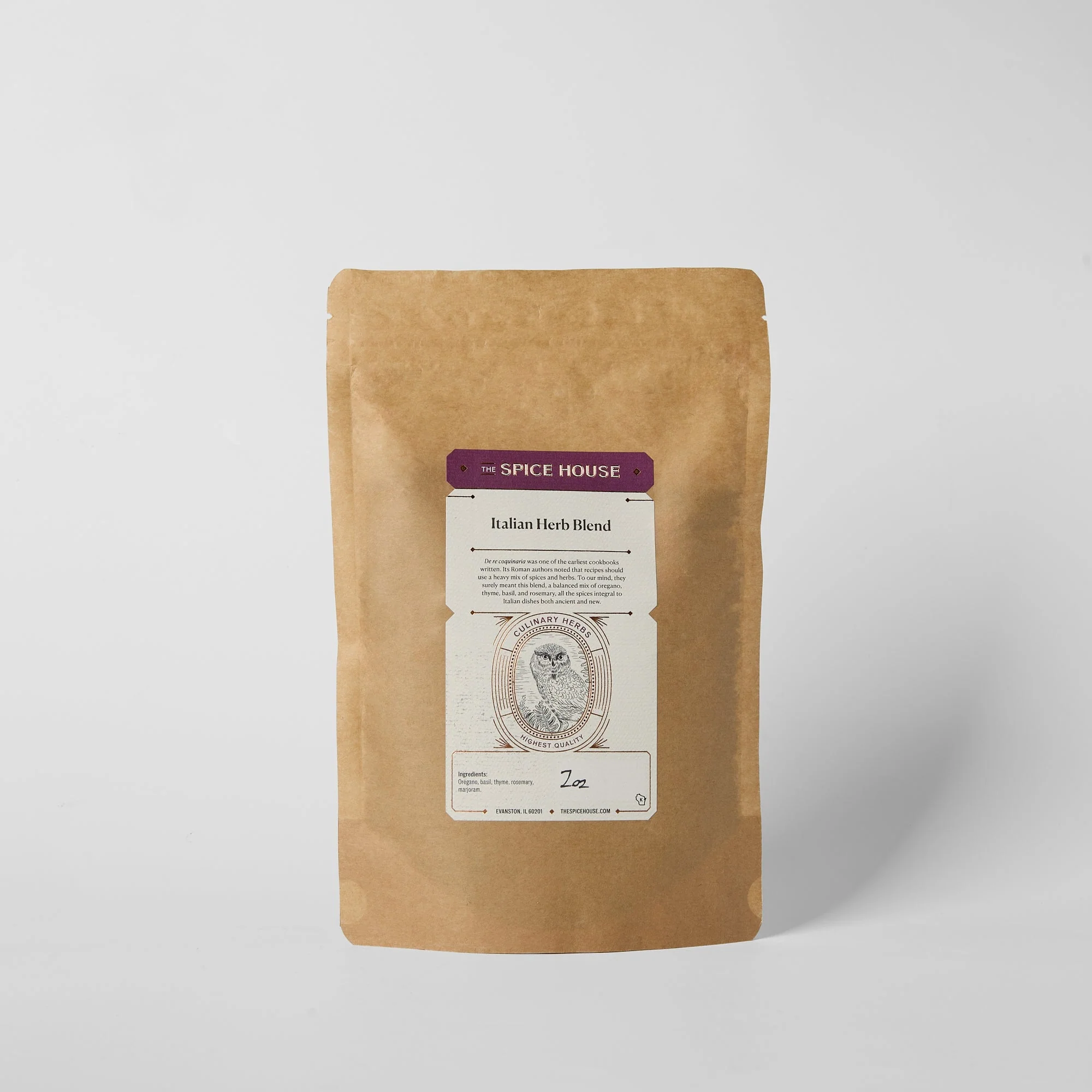 Italian Herb Blend - Image 4